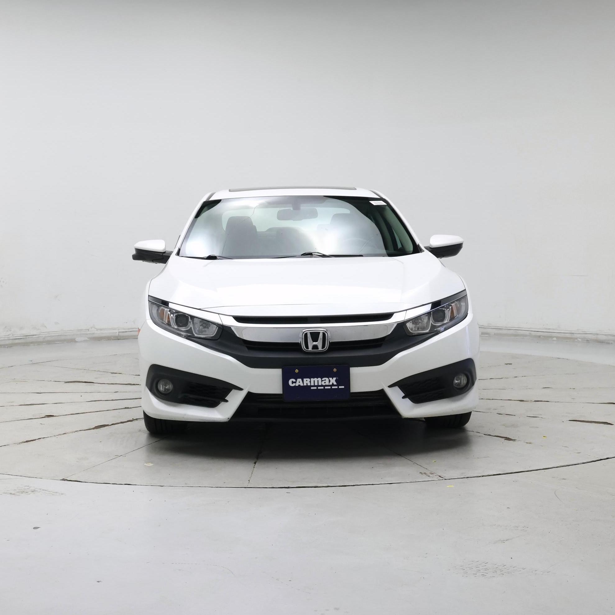Thumbnail: 2017 Honda Civic - 5