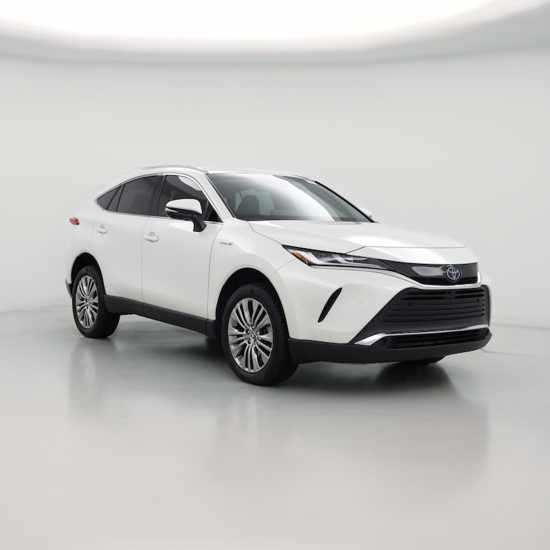 2021 Toyota Venza Hybrid Limited