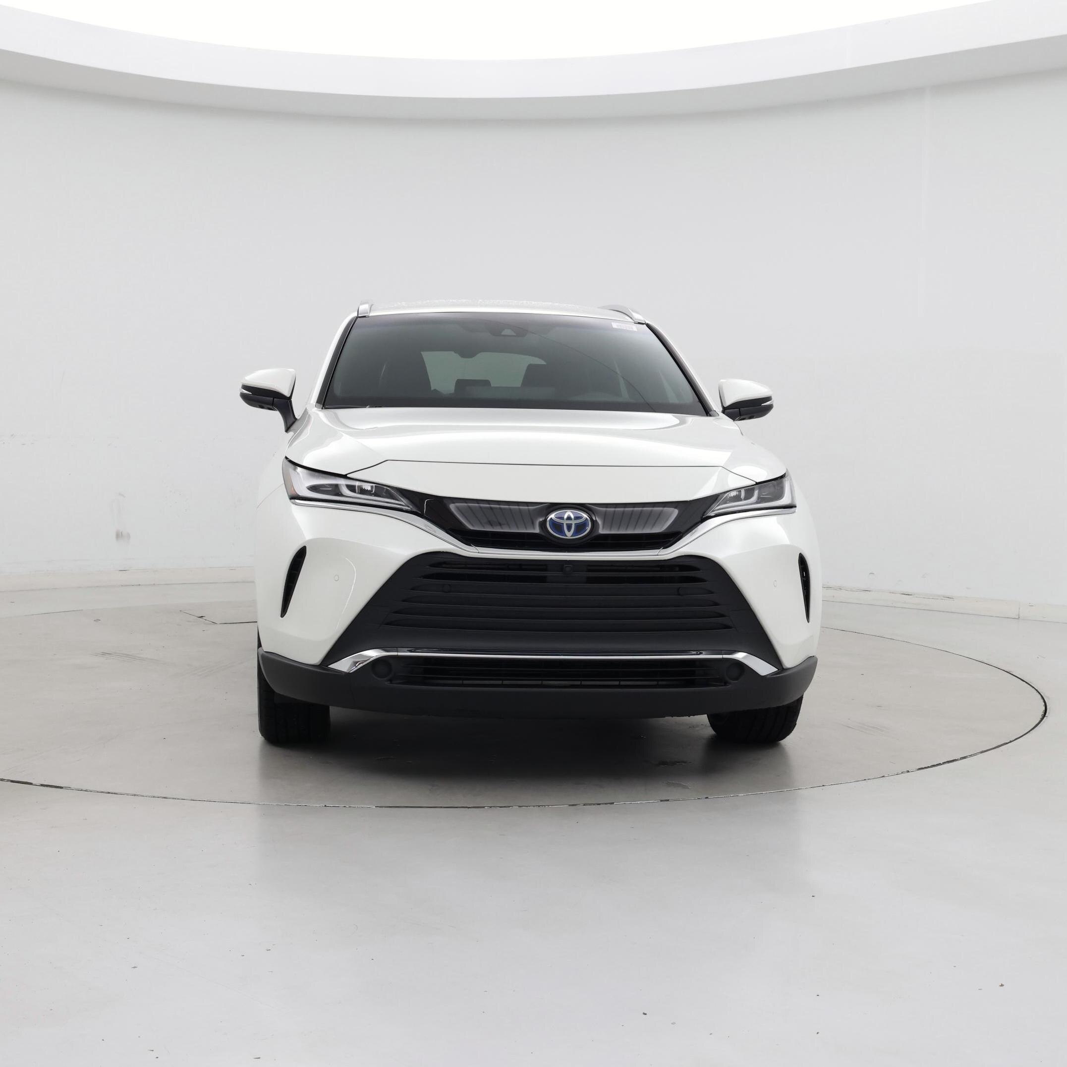 Thumbnail: 2021 Toyota Venza - 5