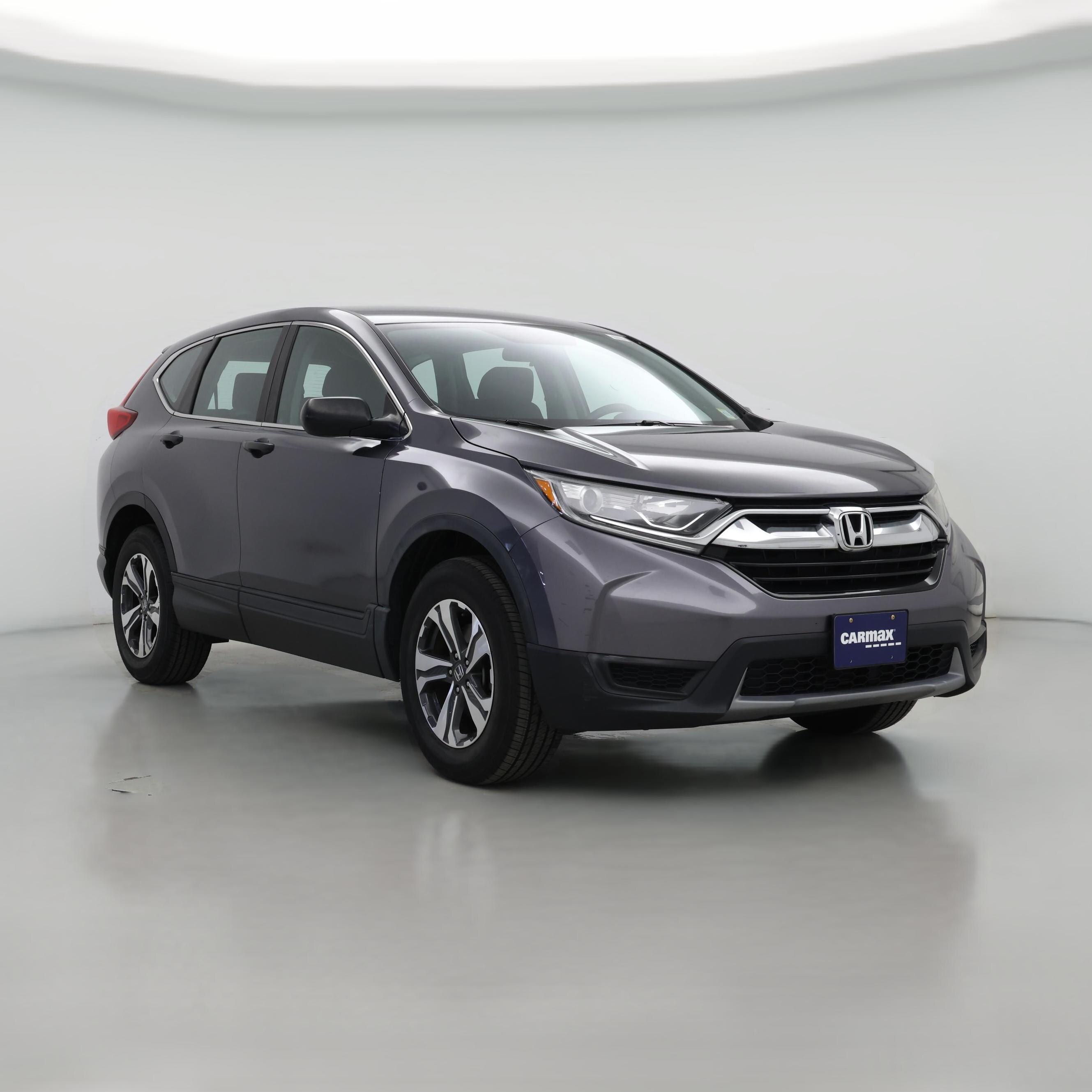 Thumbnail: 2019 Honda CR-V - 1
