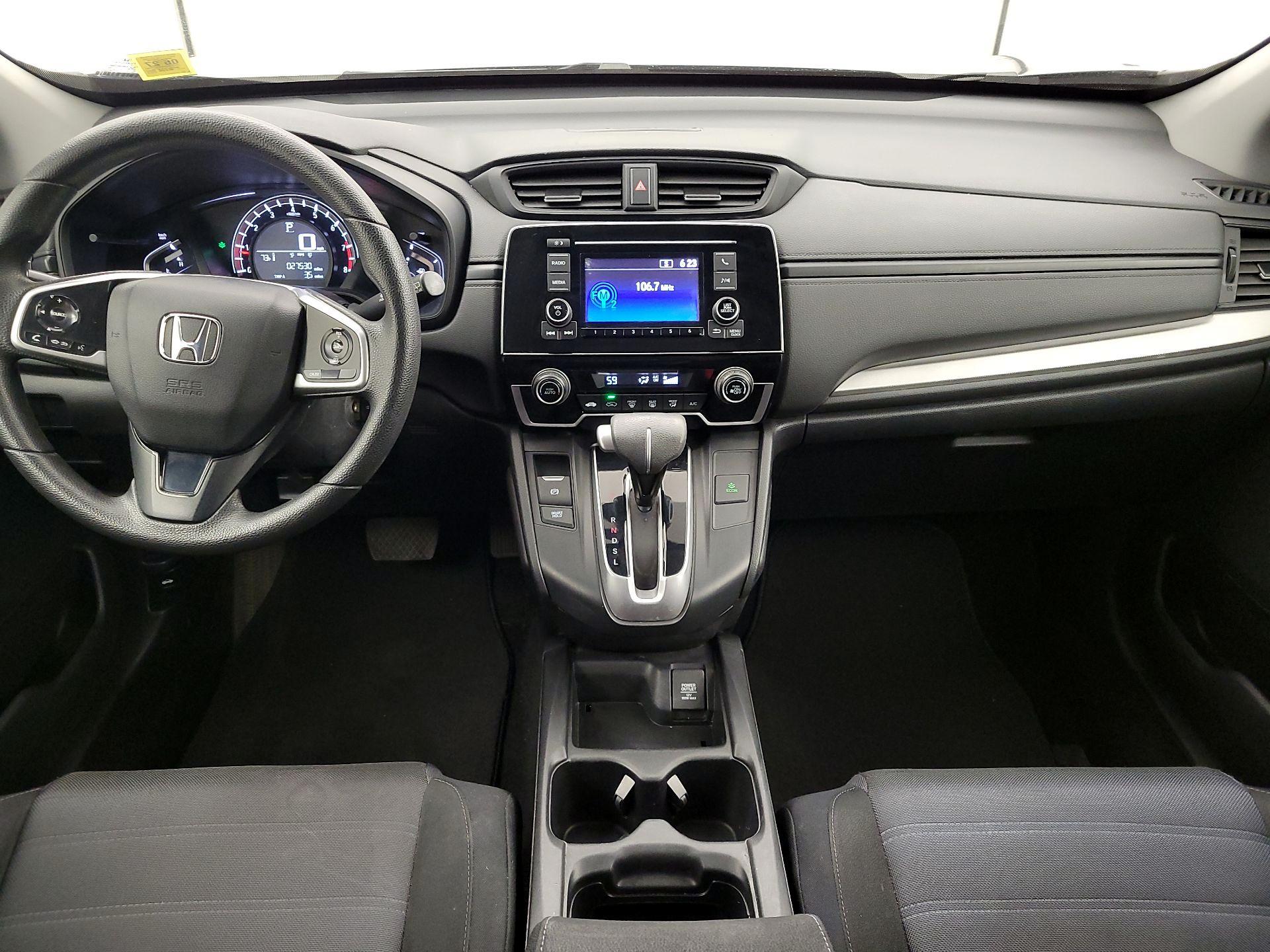 Thumbnail: 2019 Honda CR-V - 9