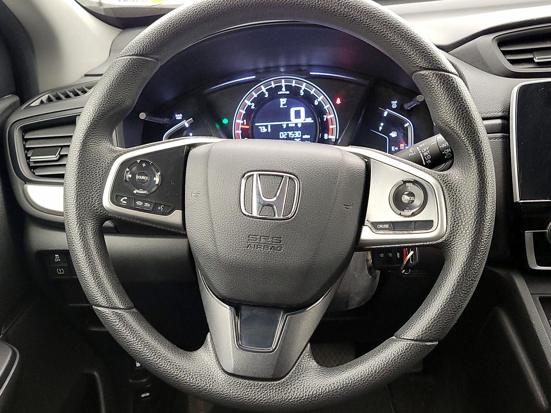 Thumbnail: 2019 Honda CR-V - 10