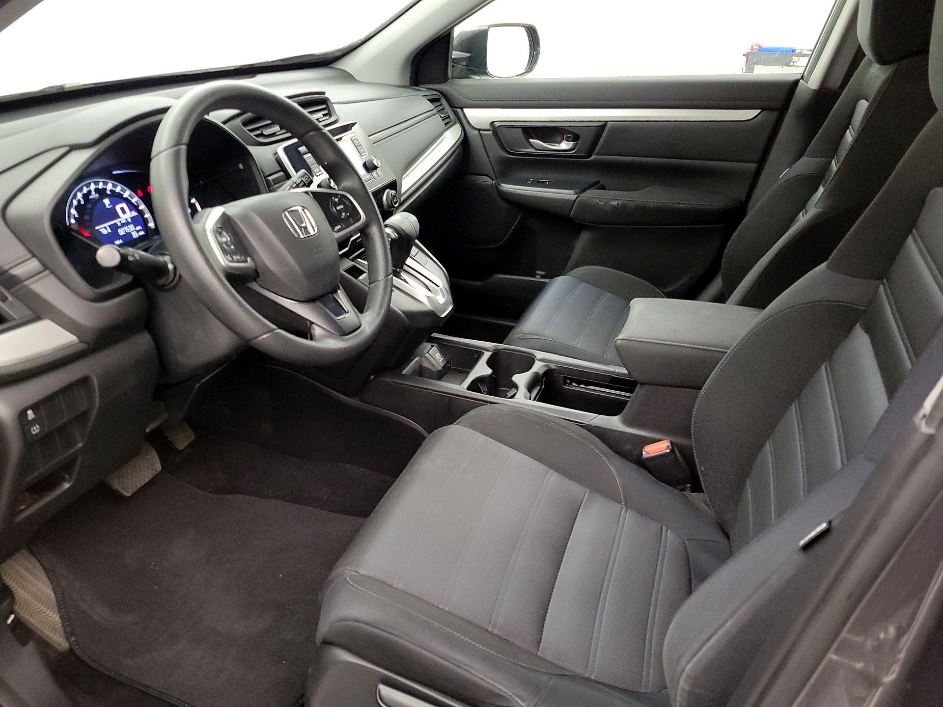 Thumbnail: 2019 Honda CR-V - 11