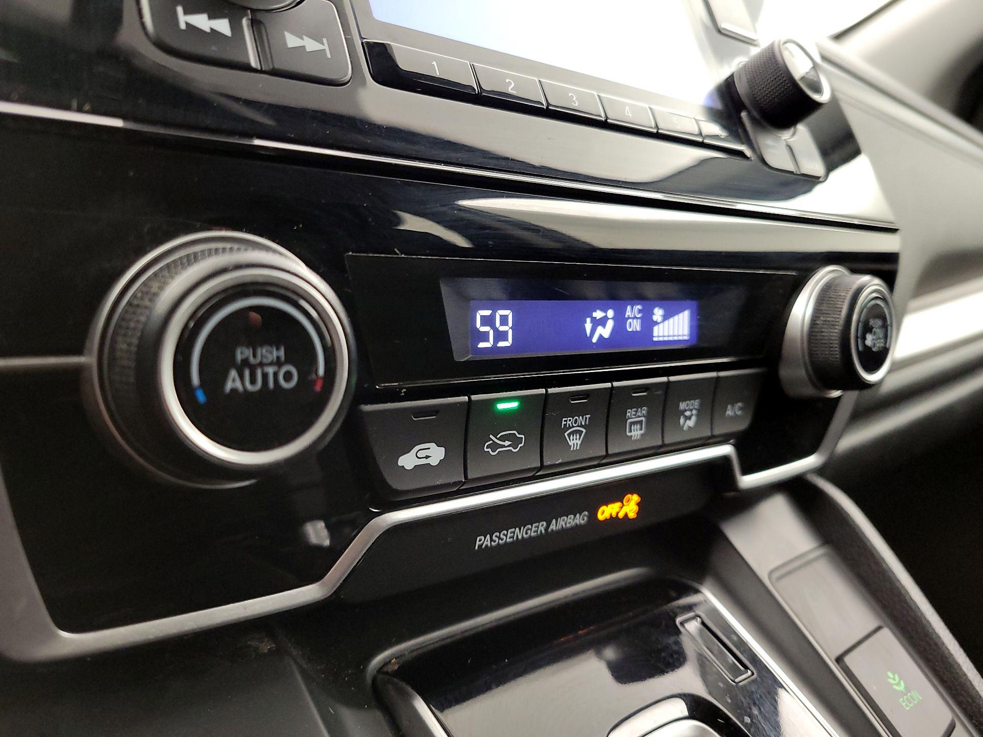 Thumbnail: 2019 Honda CR-V - 16