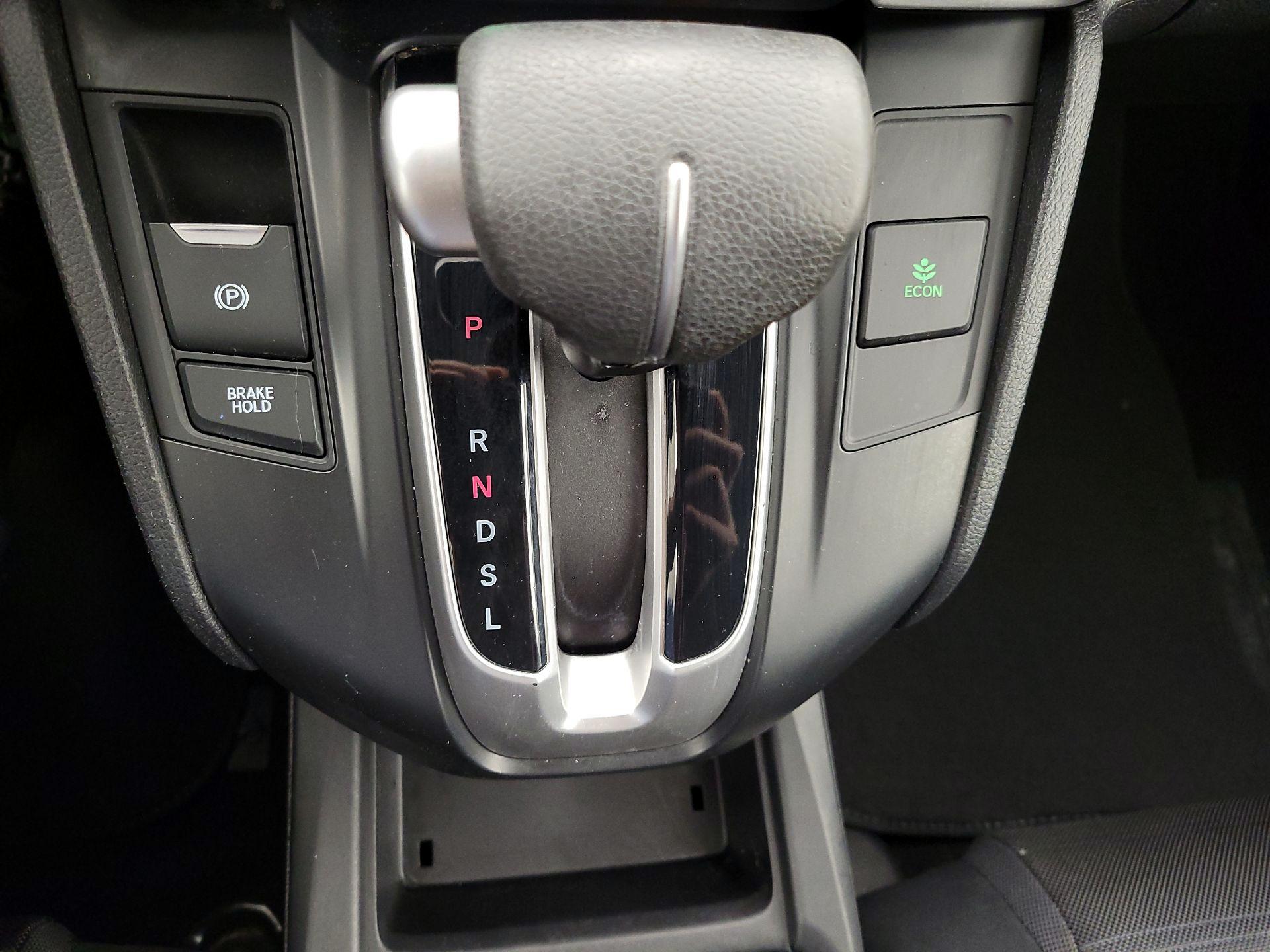 Thumbnail: 2019 Honda CR-V - 17