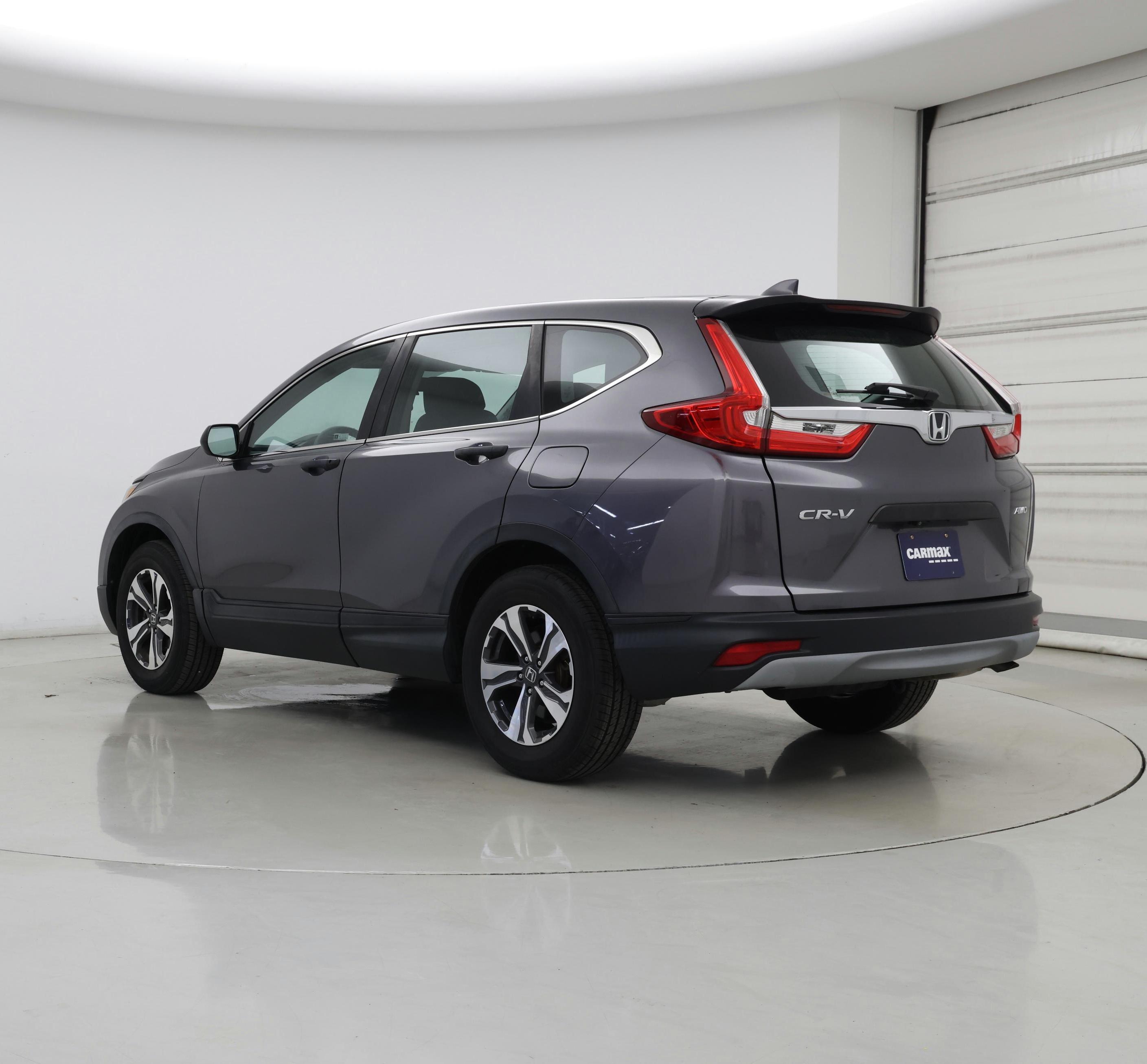 Thumbnail: 2019 Honda CR-V - 2