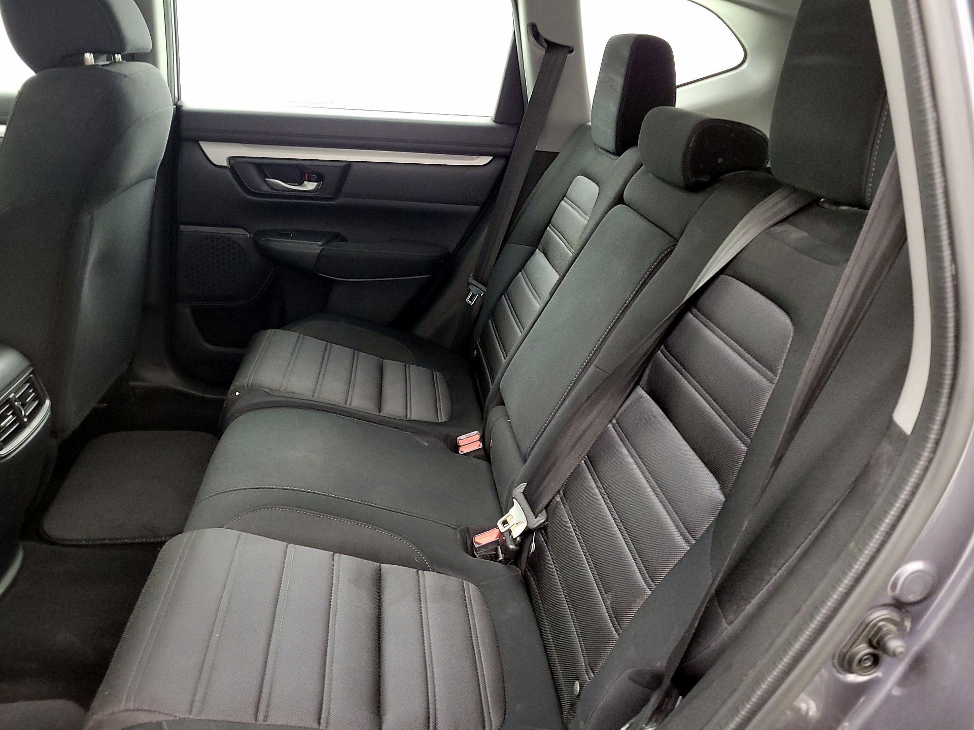 Thumbnail: 2019 Honda CR-V - 19
