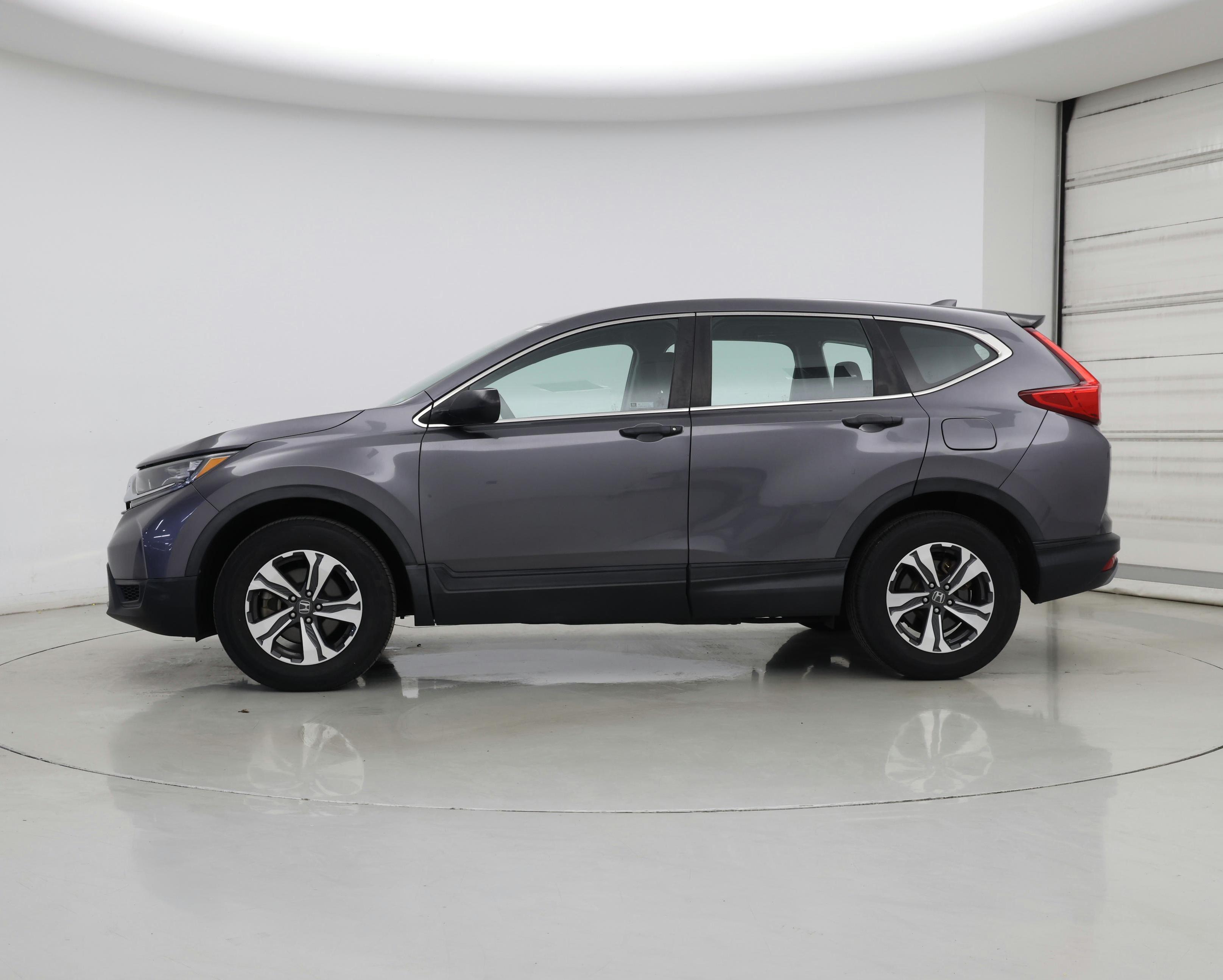 Thumbnail: 2019 Honda CR-V - 3
