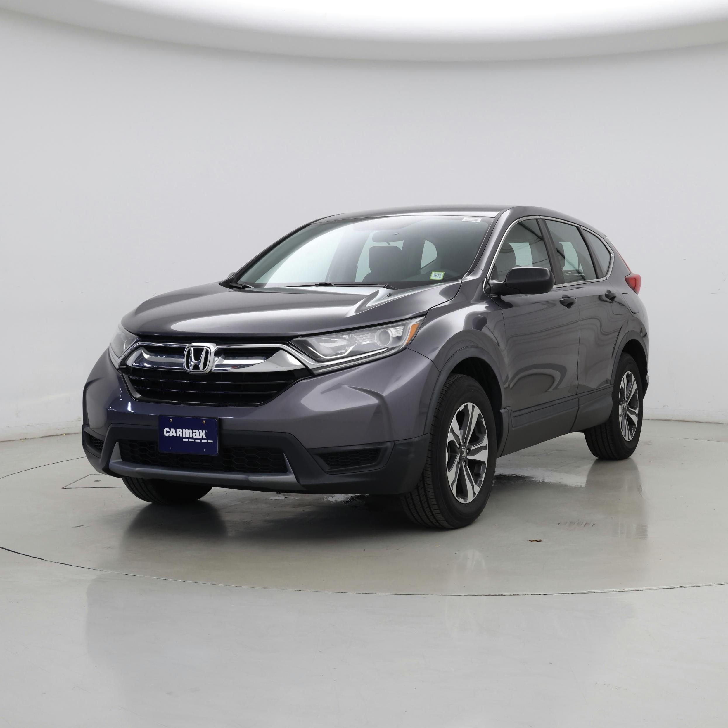 Thumbnail: 2019 Honda CR-V - 4