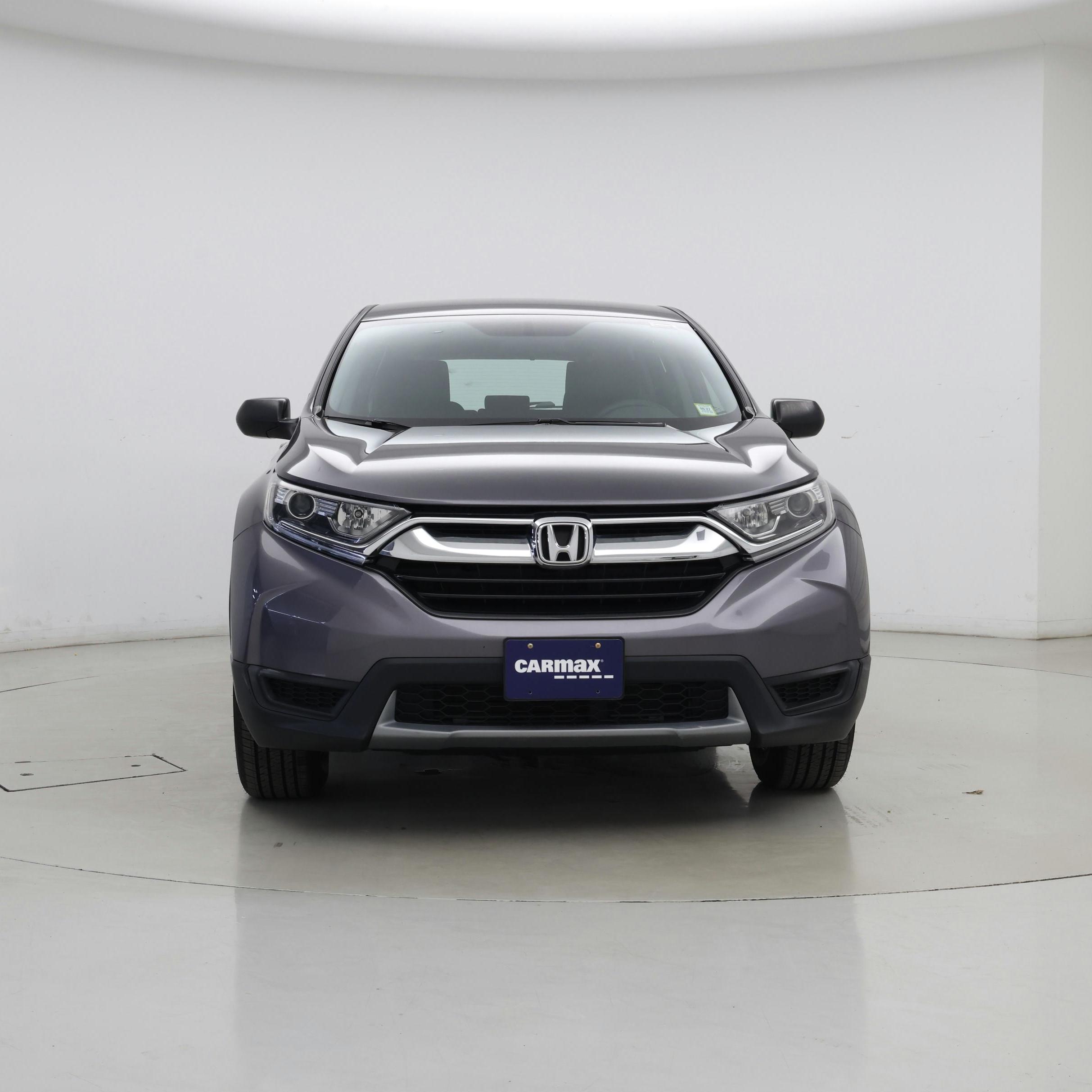 Thumbnail: 2019 Honda CR-V - 5