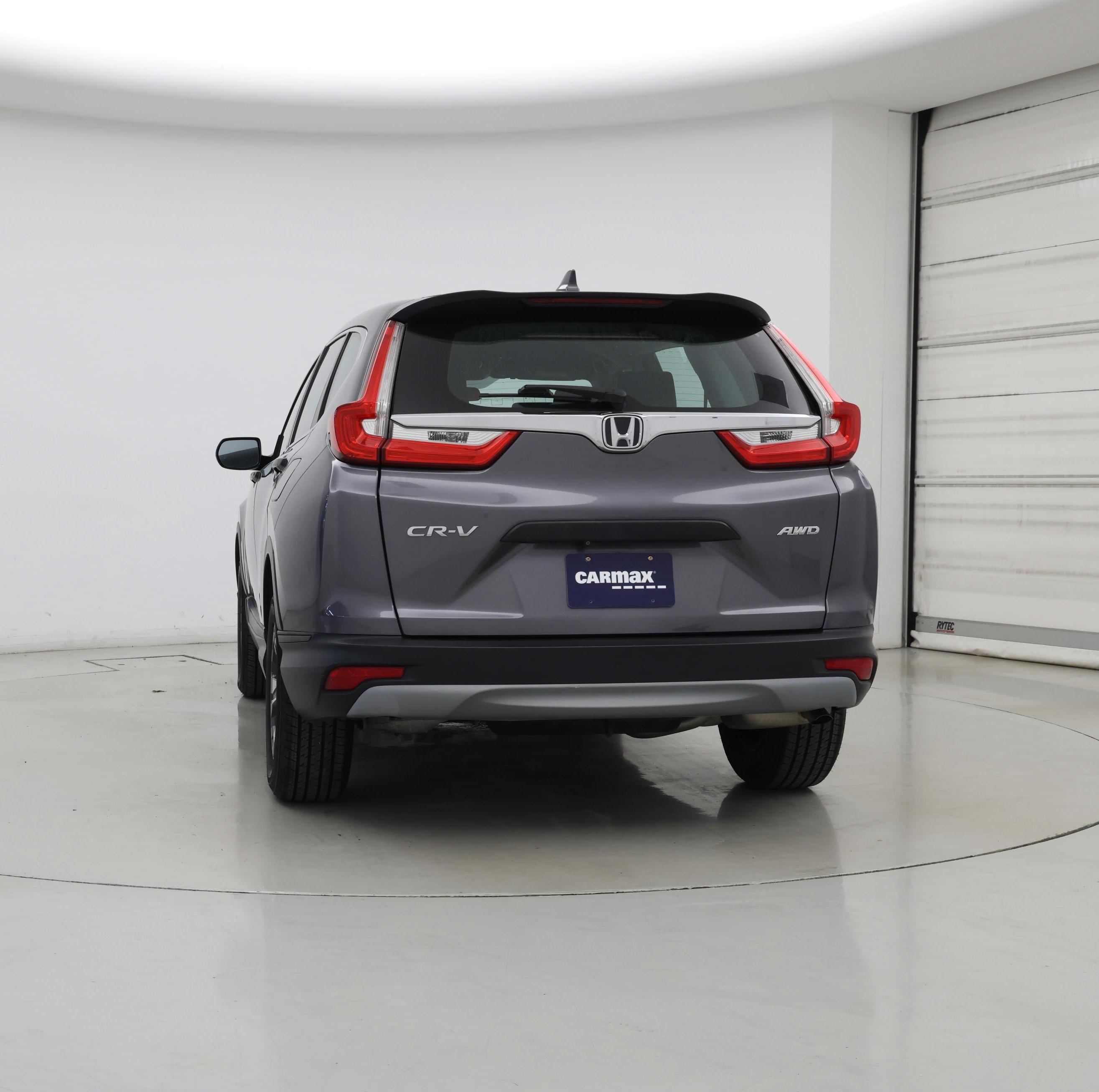 Thumbnail: 2019 Honda CR-V - 6