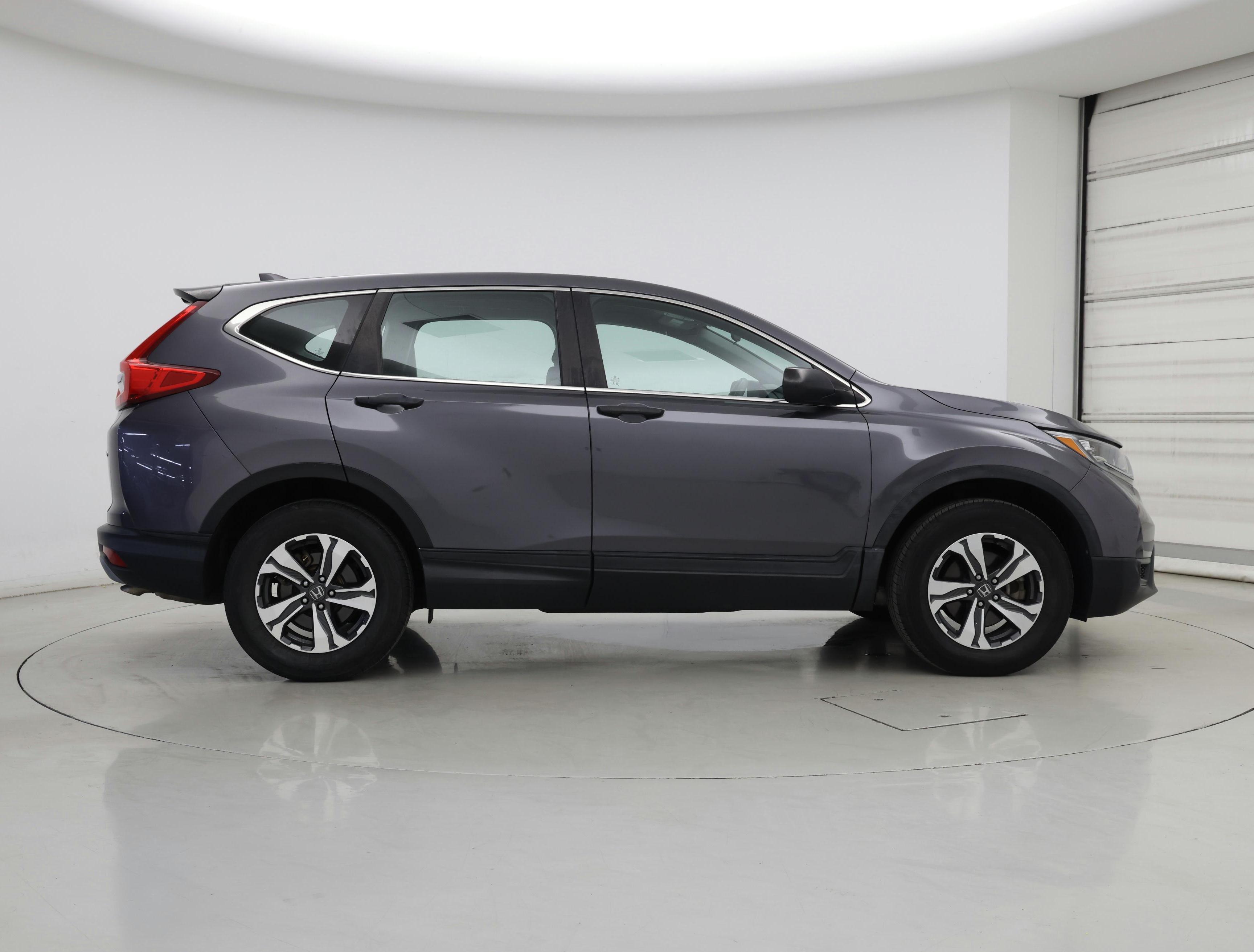 Thumbnail: 2019 Honda CR-V - 7