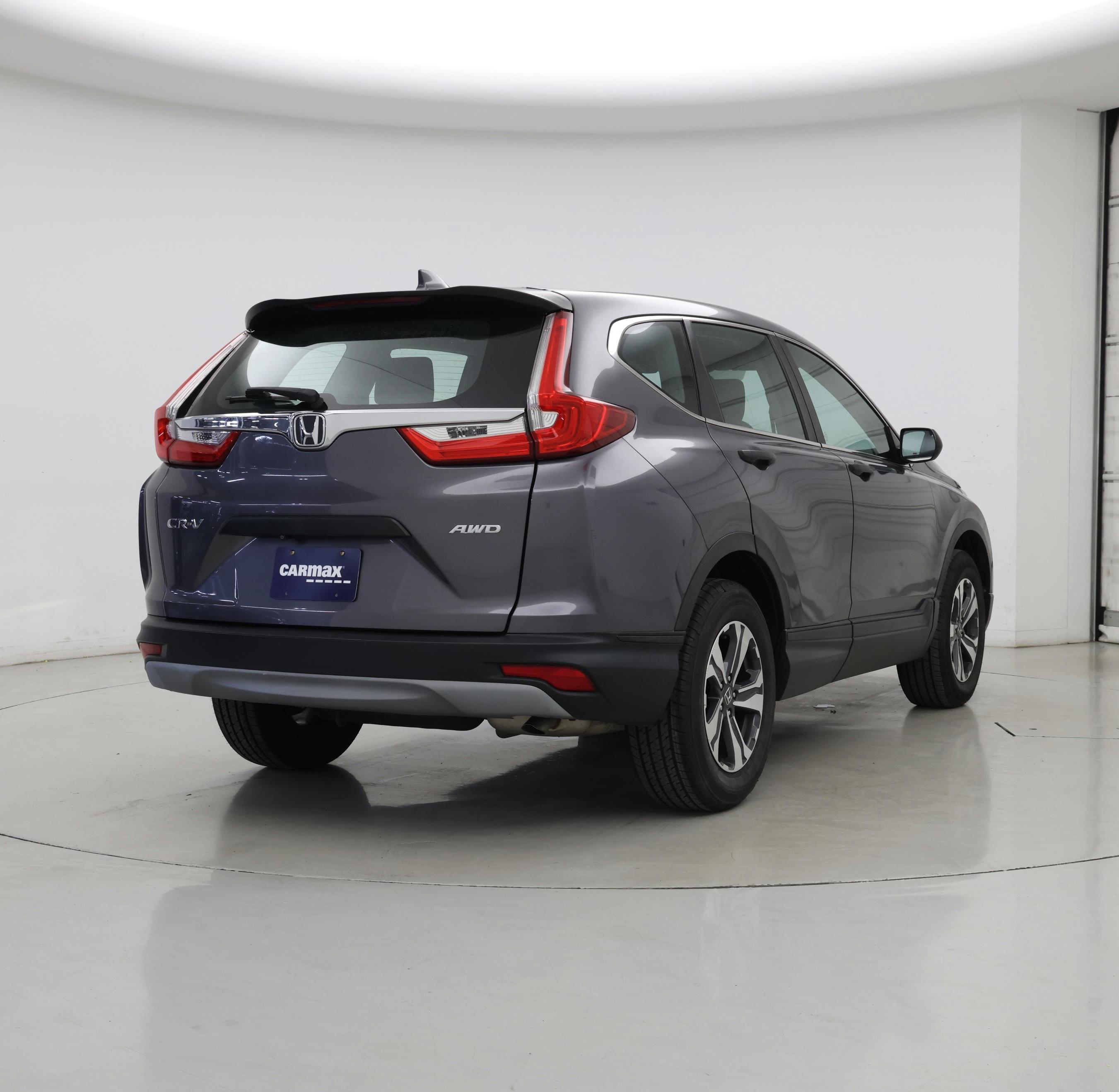 Thumbnail: 2019 Honda CR-V - 8