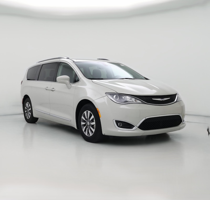 2020 Chrysler Pacifica Touring L-Plus