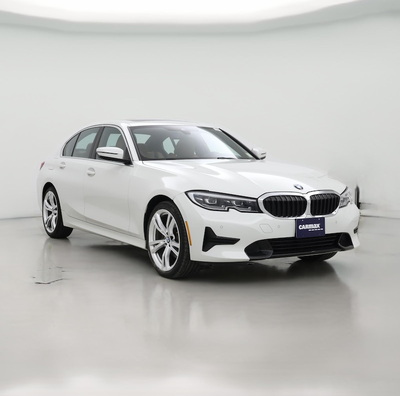 2021 BMW 330 I xDrive