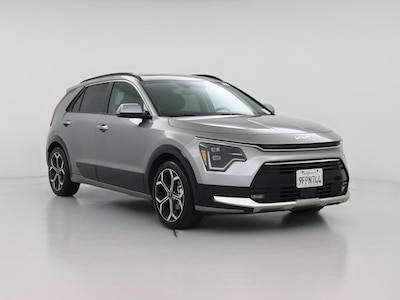 2023 Kia Niro SX Touring