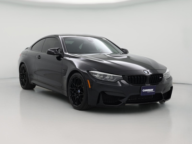 2018 BMW M4  -
                  Grand Rapids, MI