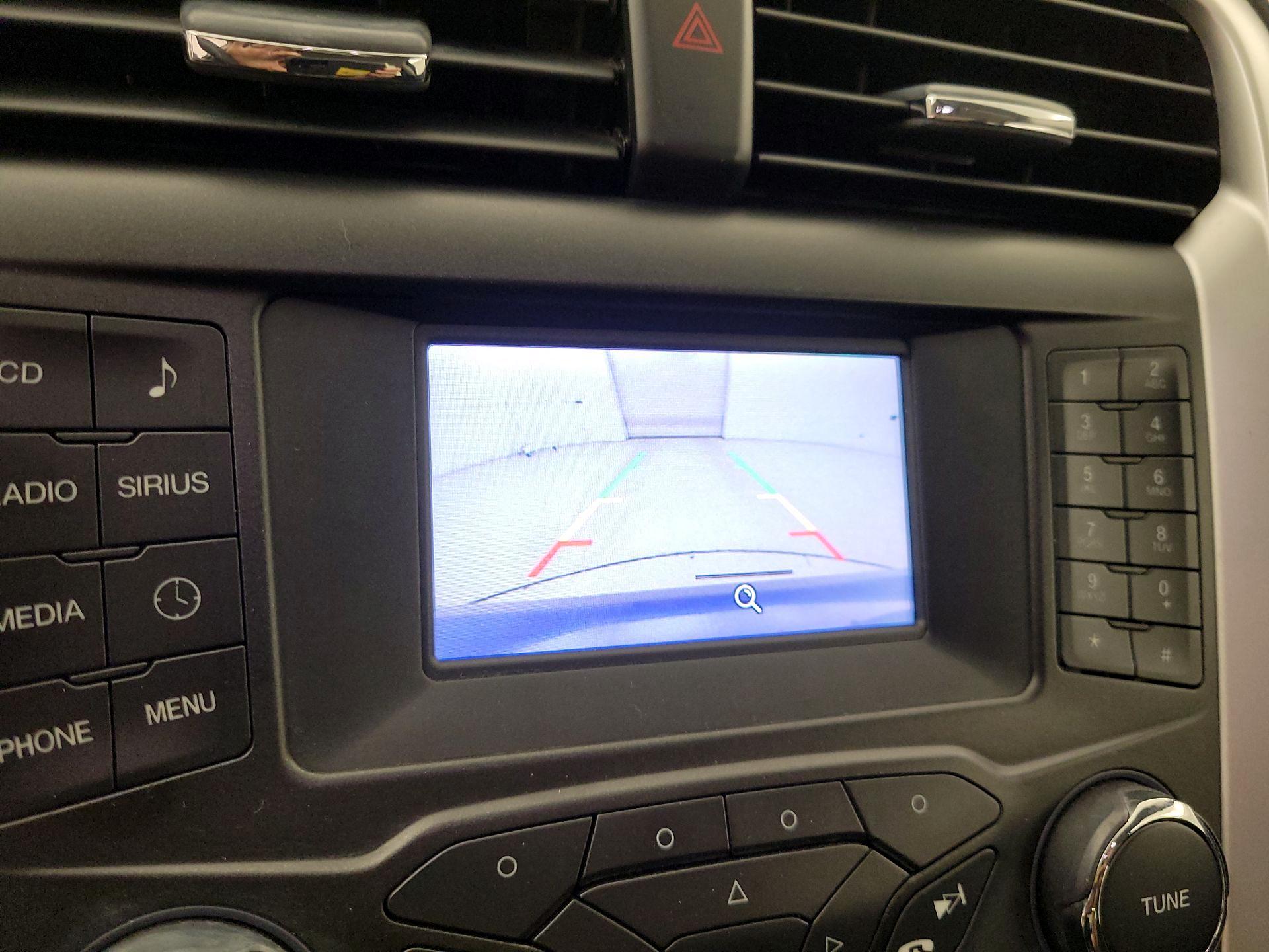 Thumbnail: 2016 Ford Fusion - 14