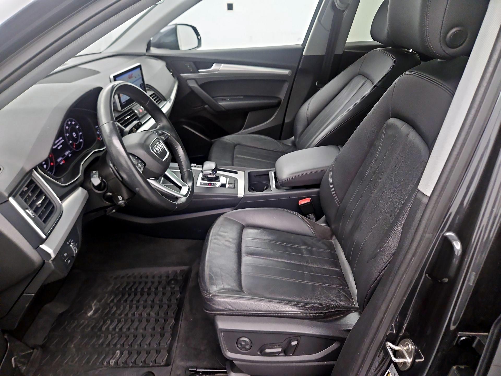 Thumbnail: 2018 Audi Q5 - 9