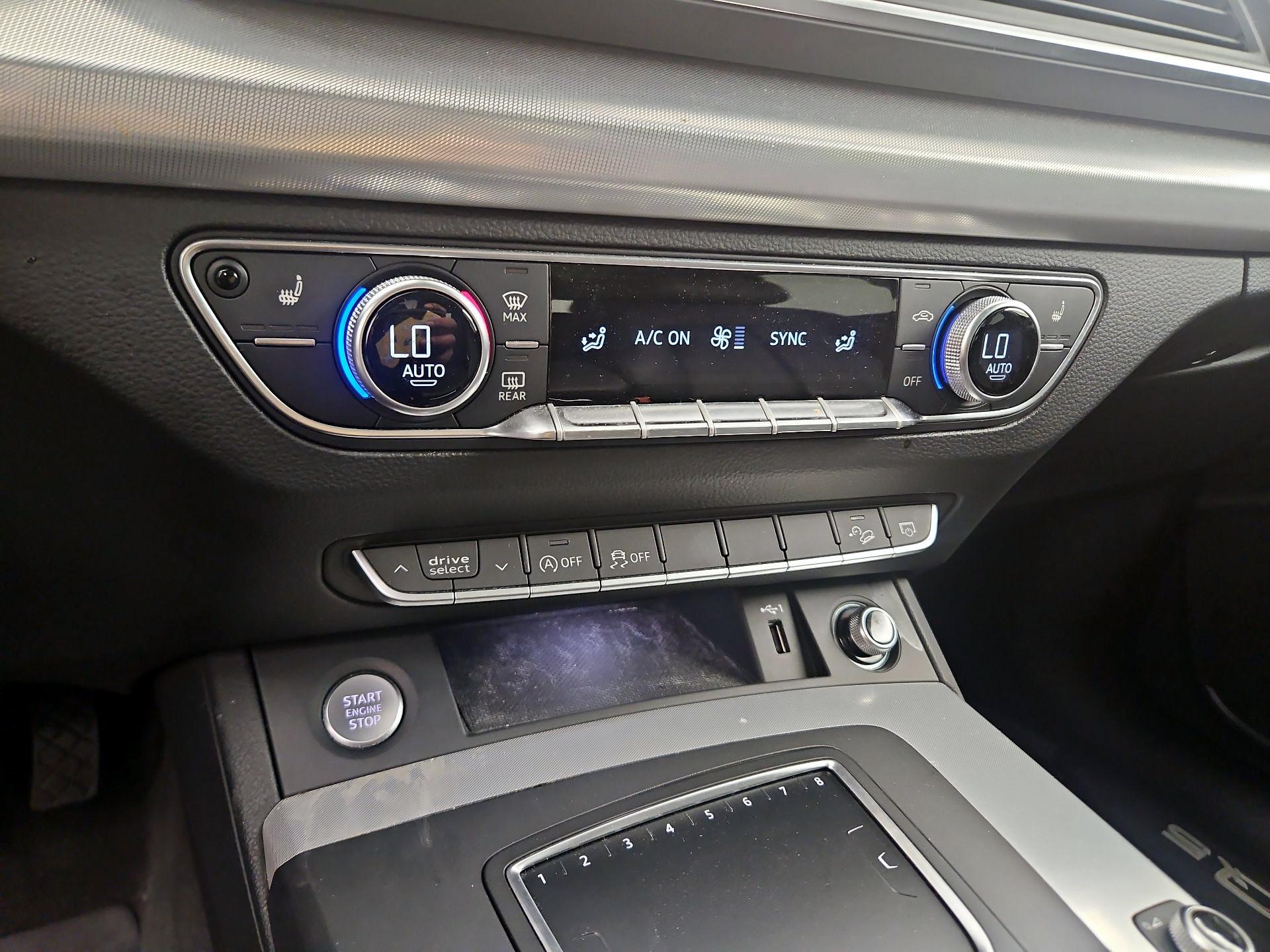 Thumbnail: 2018 Audi Q5 - 15