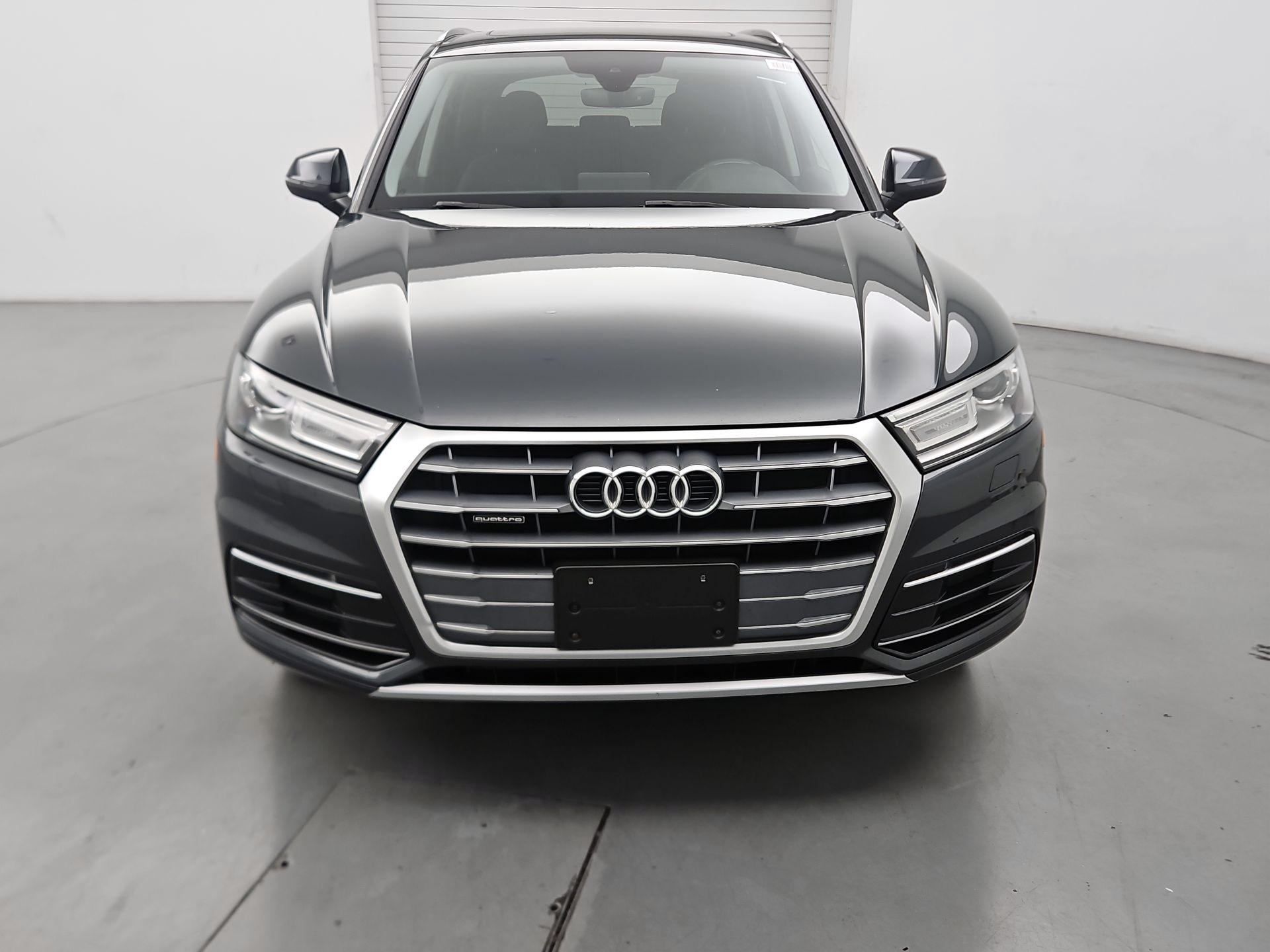 Thumbnail: 2018 Audi Q5 - 2