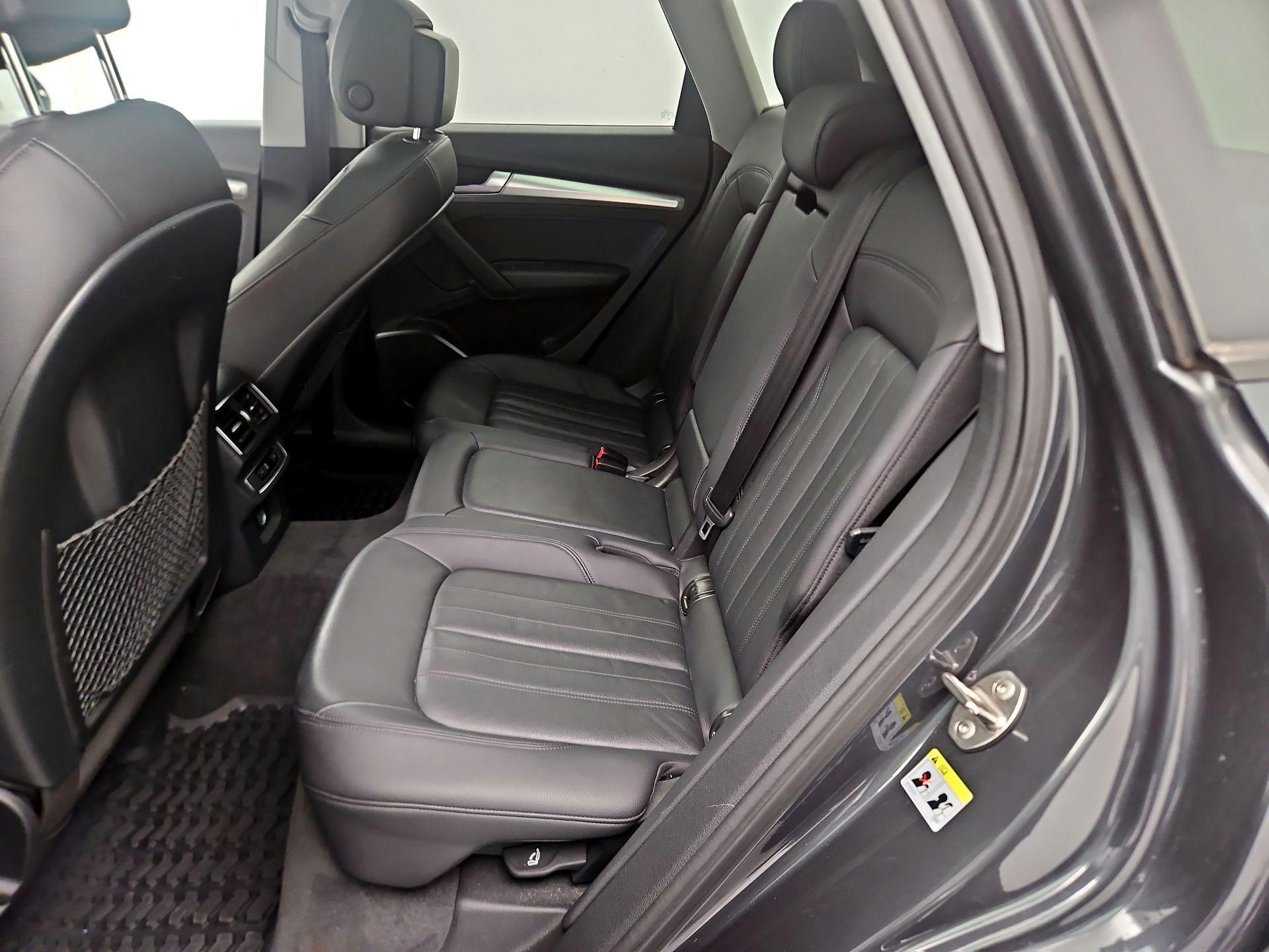Thumbnail: 2018 Audi Q5 - 19