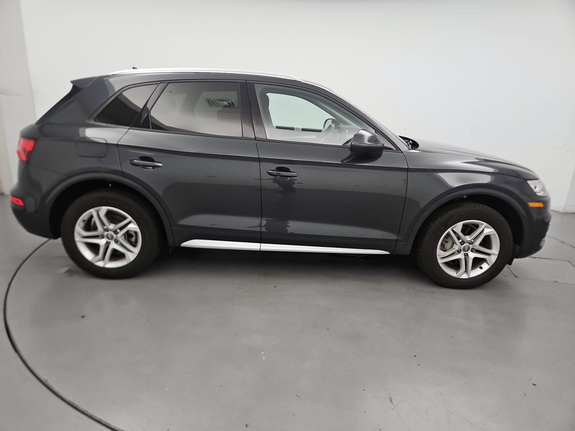 Thumbnail: 2018 Audi Q5 - 4