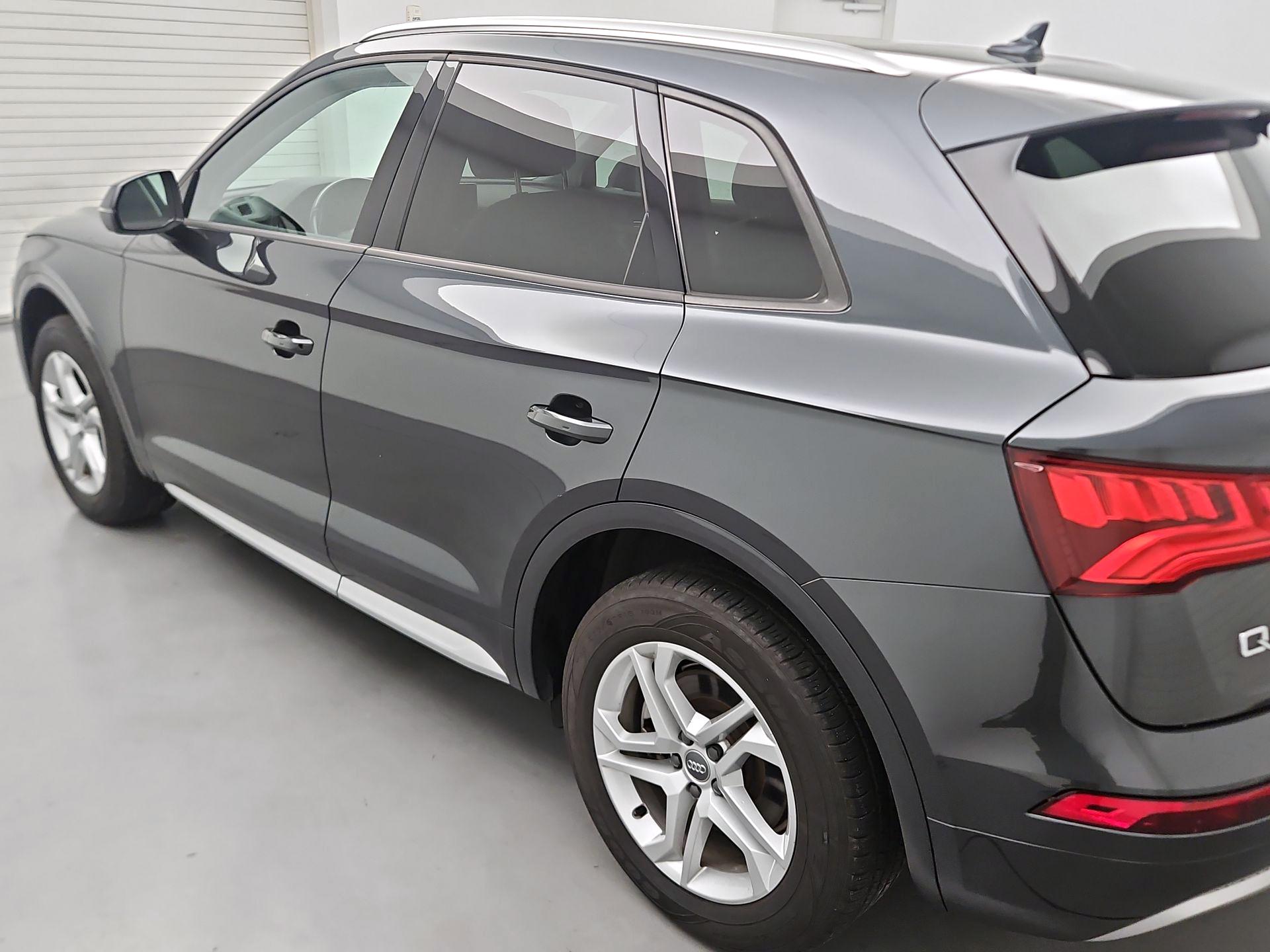 Thumbnail: 2018 Audi Q5 - 7