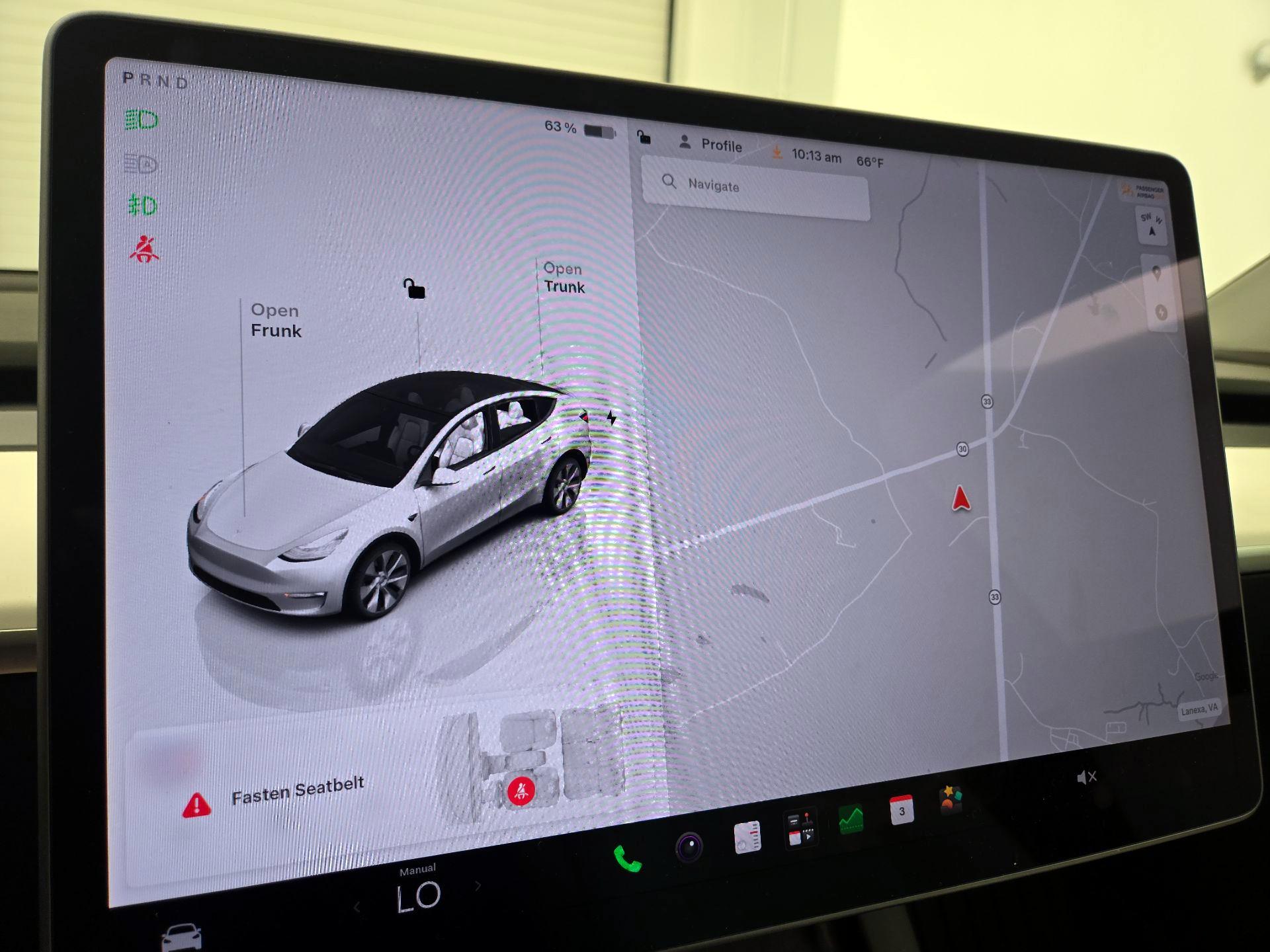 Thumbnail: 2022 Tesla Model Y - 13