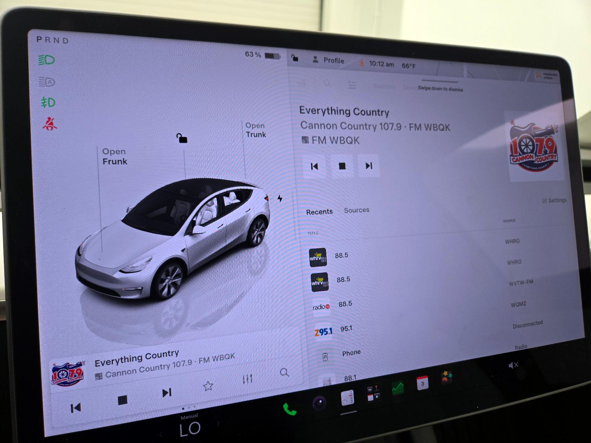 Thumbnail: 2022 Tesla Model Y - 15