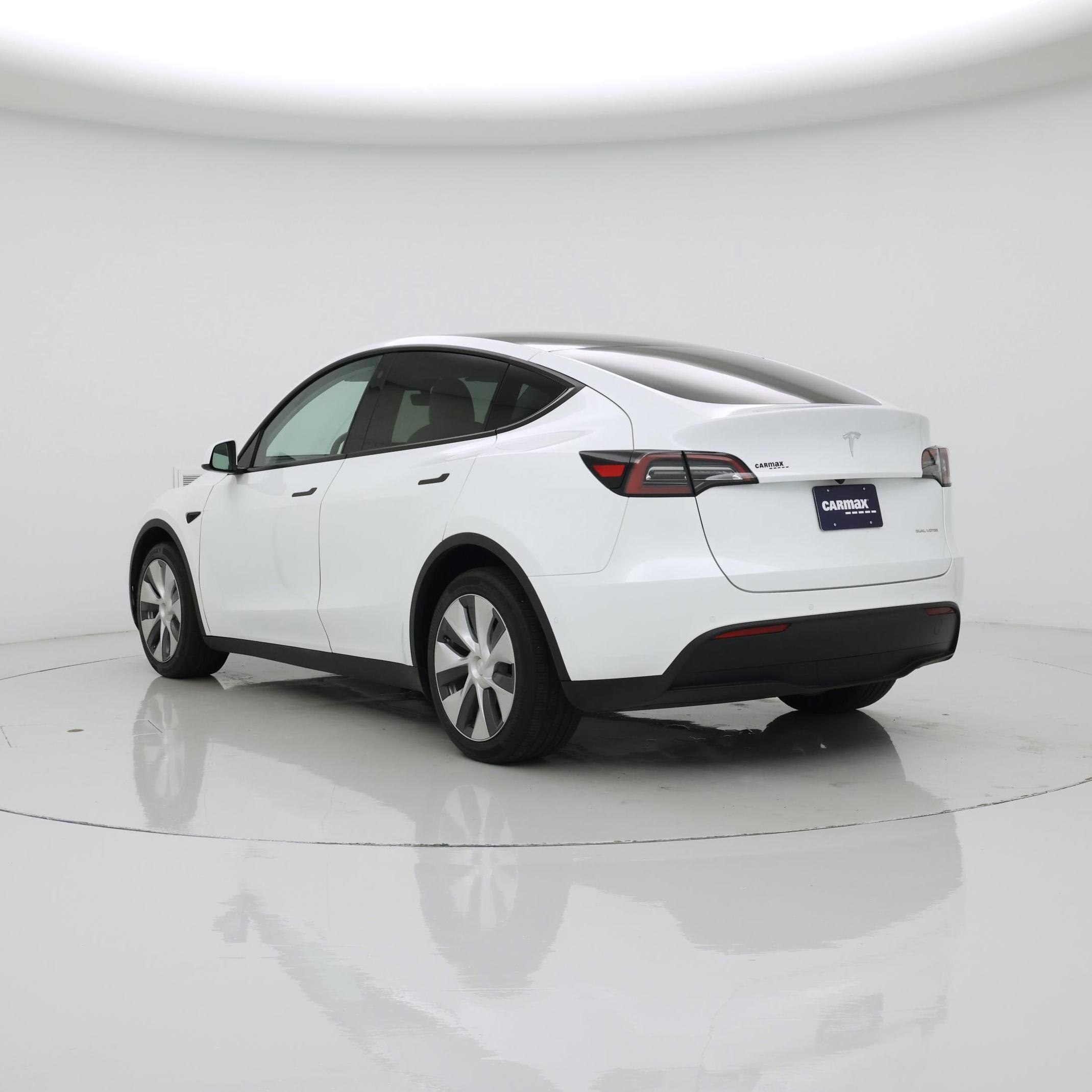 Thumbnail: 2022 Tesla Model Y - 2