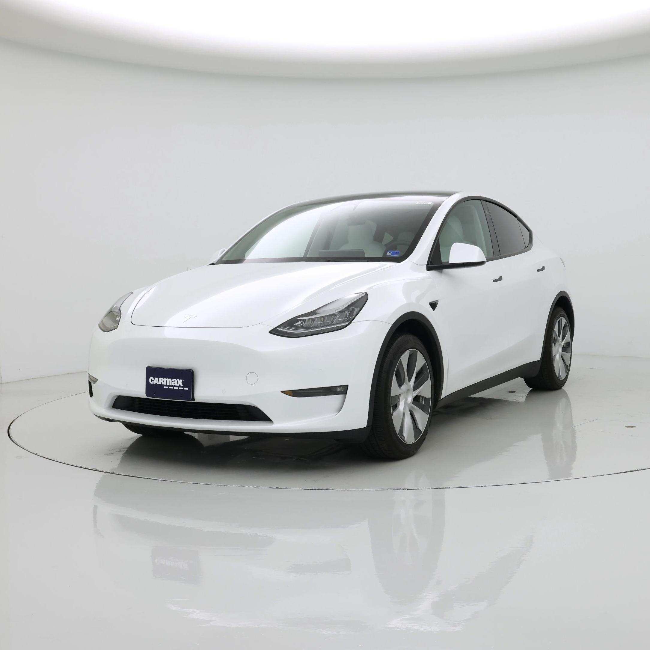 Thumbnail: 2022 Tesla Model Y - 4