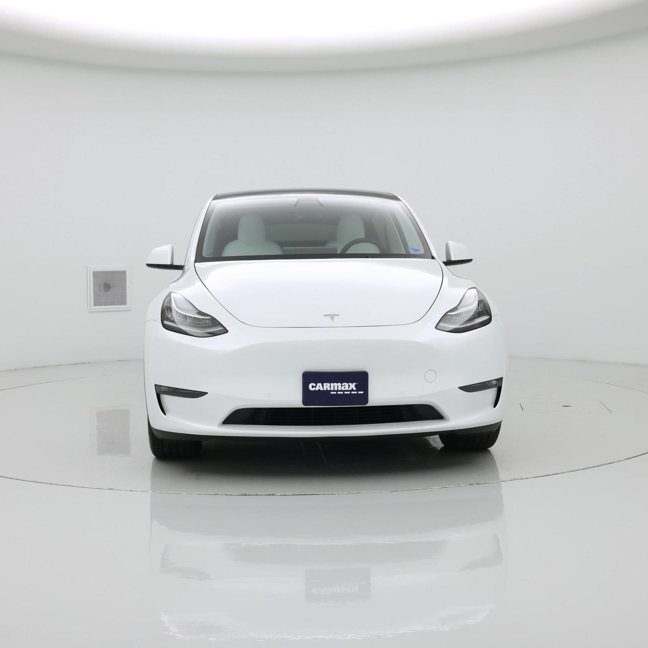 Thumbnail: 2022 Tesla Model Y - 5