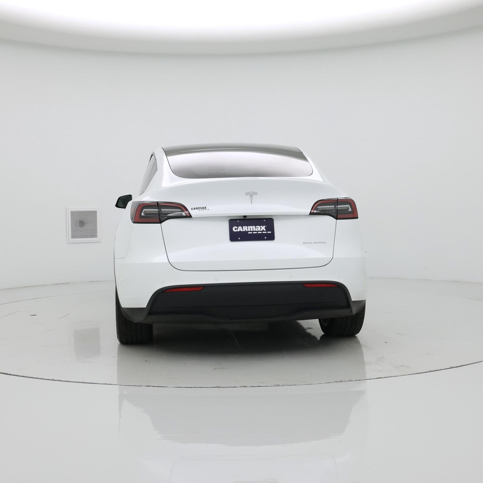 Thumbnail: 2022 Tesla Model Y - 6