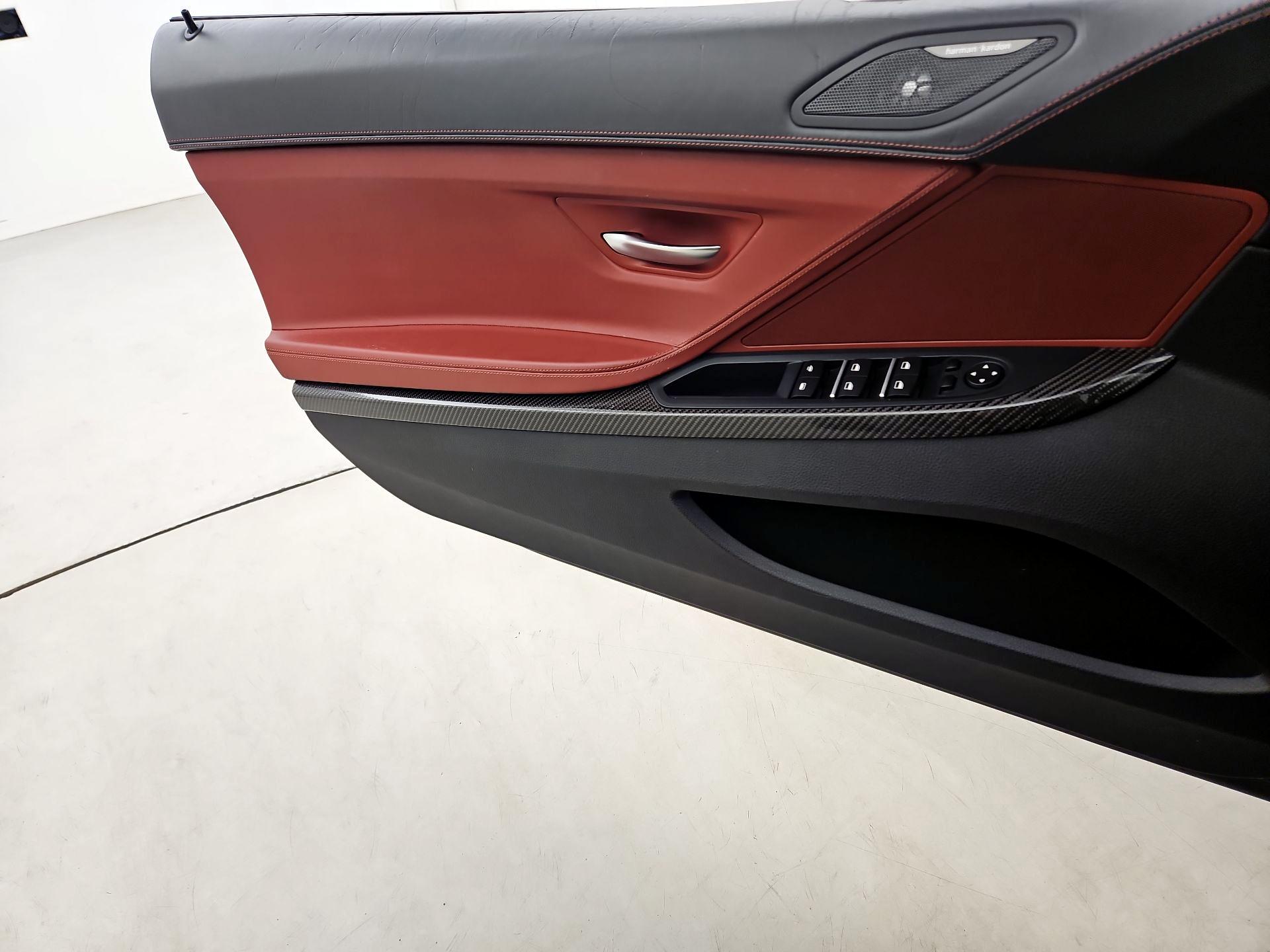 Thumbnail: 2018 BMW 6 Series - 12