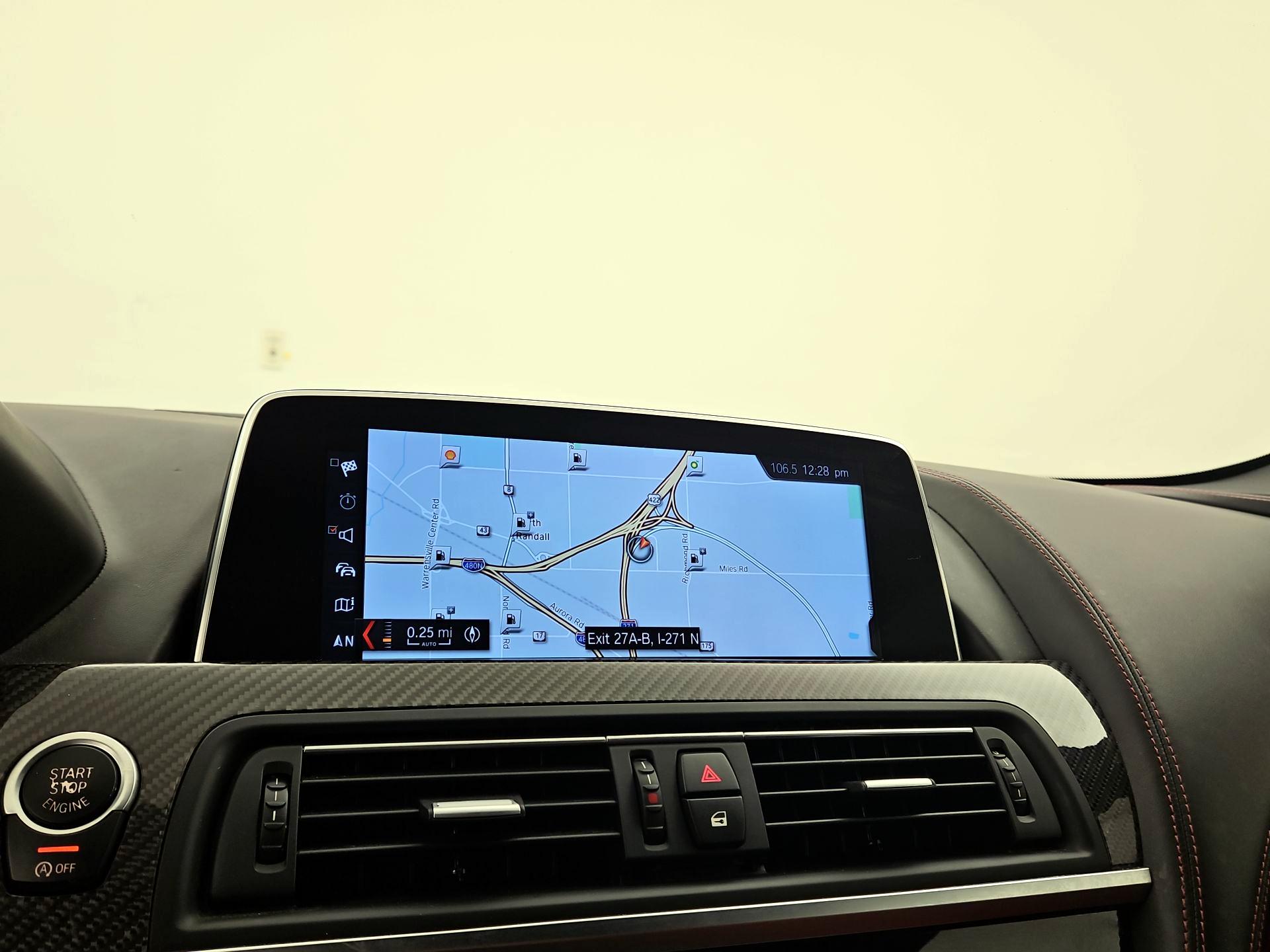 Thumbnail: 2018 BMW 6 Series - 14
