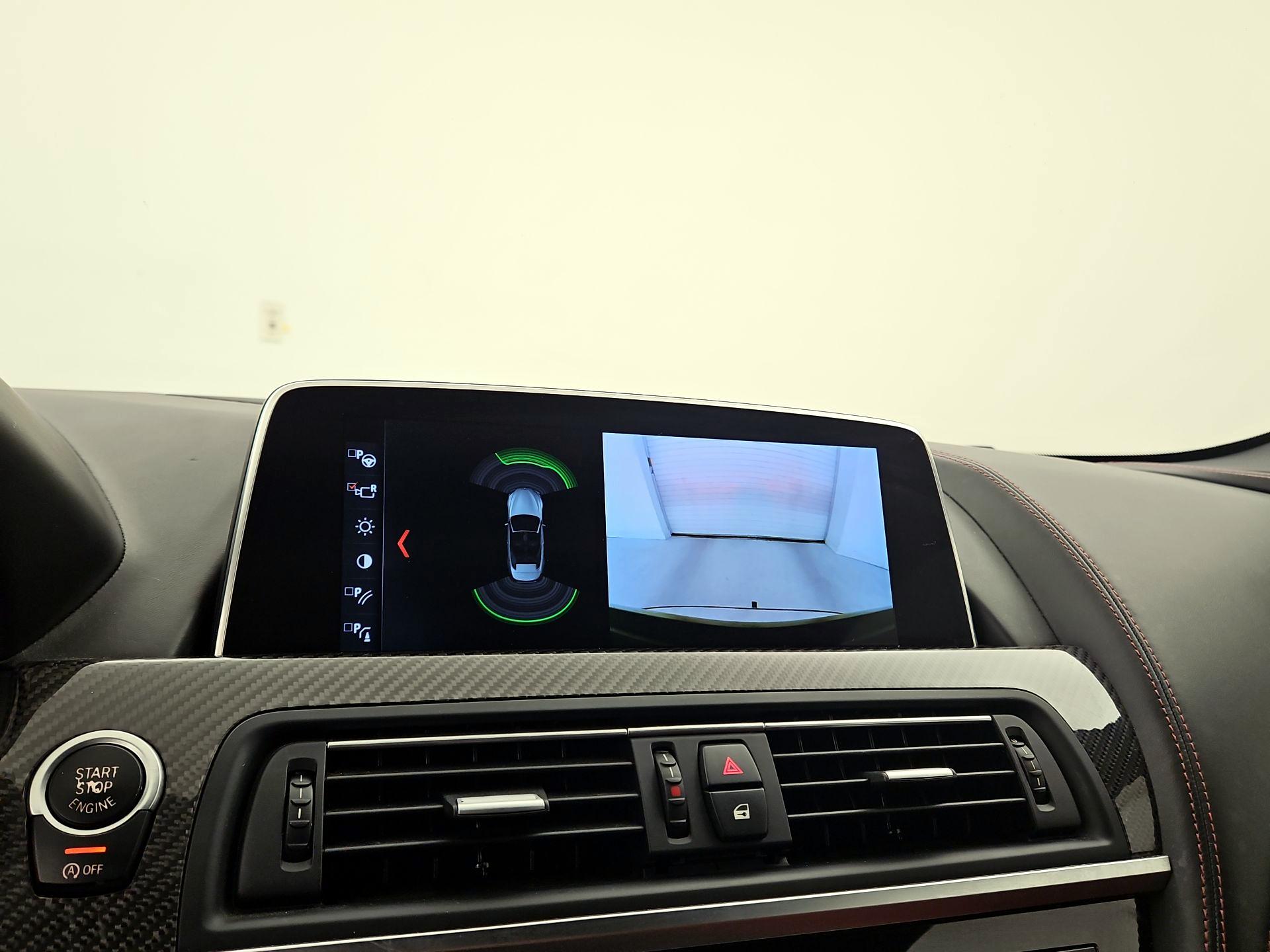 Thumbnail: 2018 BMW 6 Series - 15
