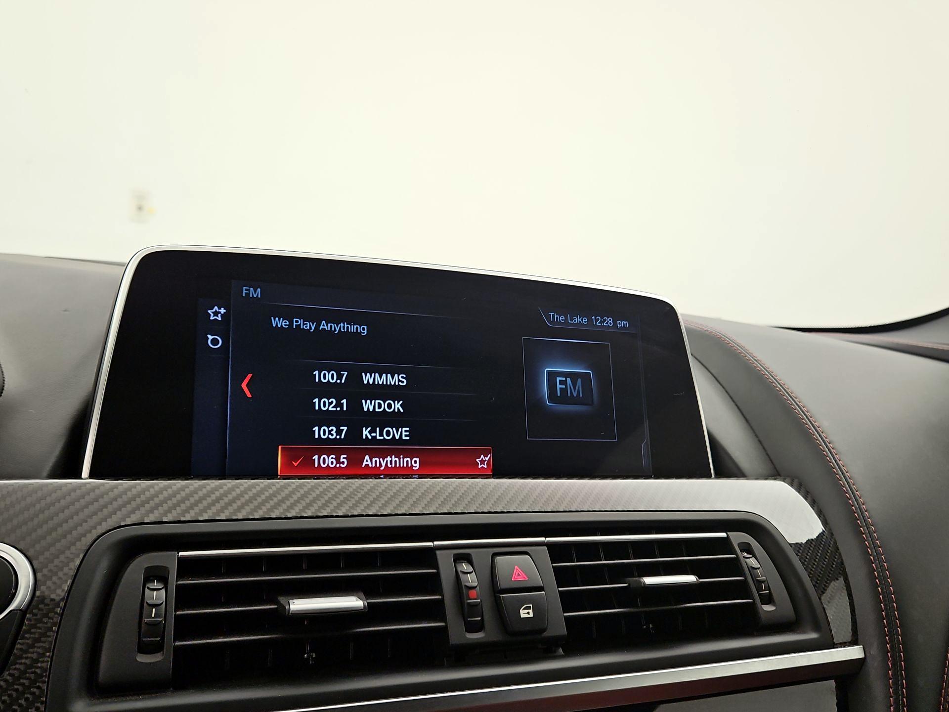 Thumbnail: 2018 BMW 6 Series - 16