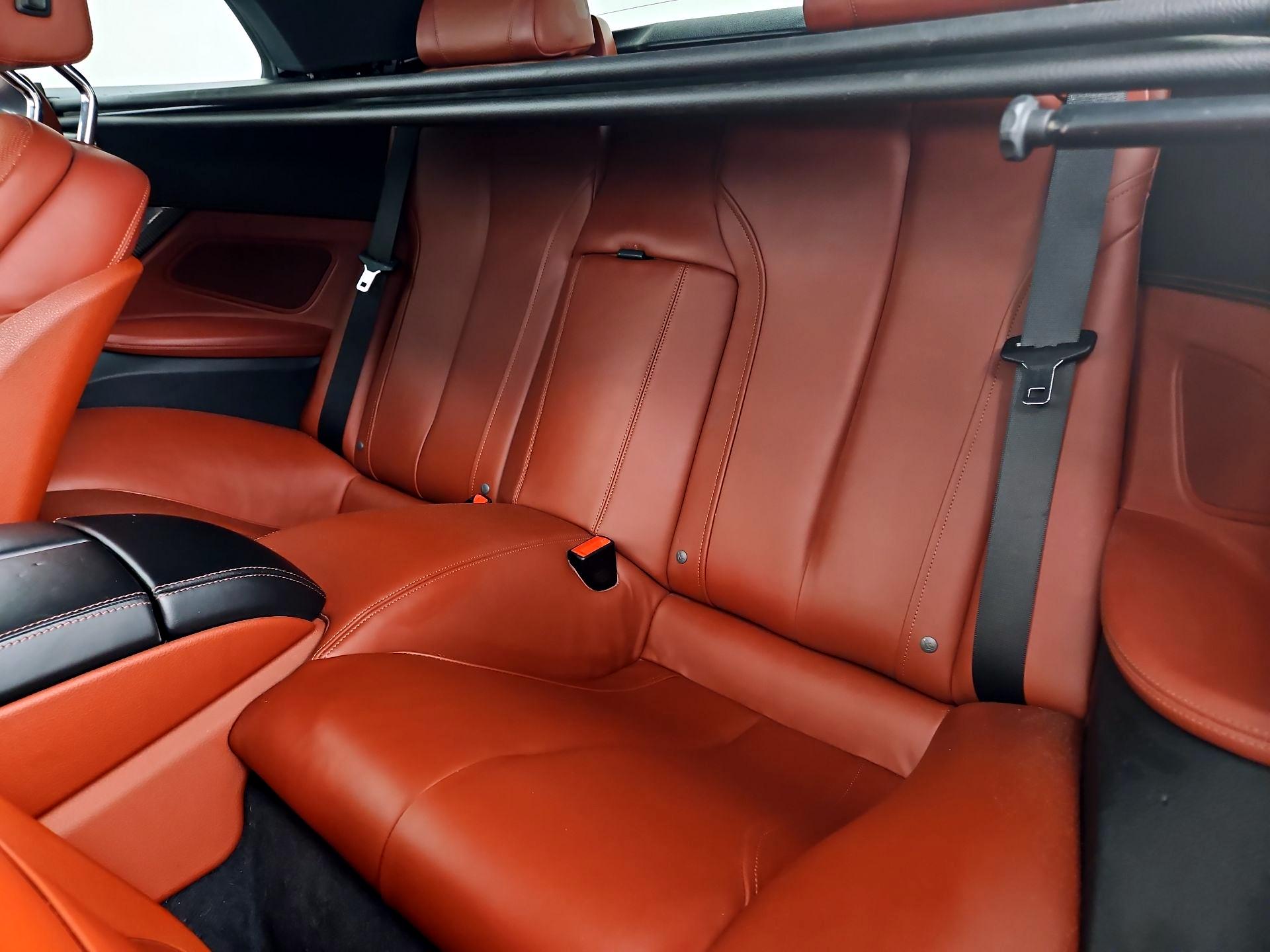 Thumbnail: 2018 BMW 6 Series - 20