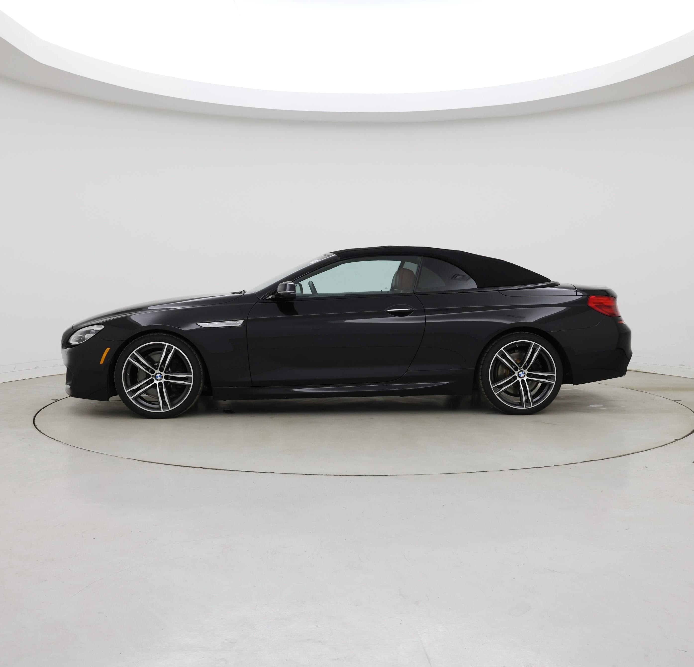Thumbnail: 2018 BMW 6 Series - 3