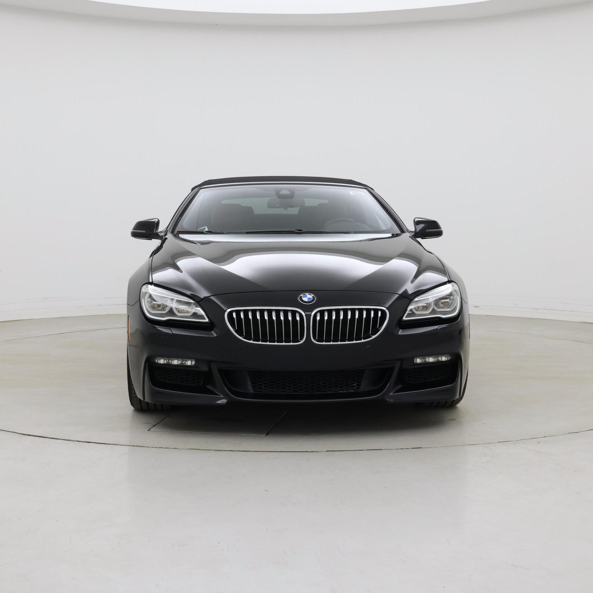 Thumbnail: 2018 BMW 6 Series - 5