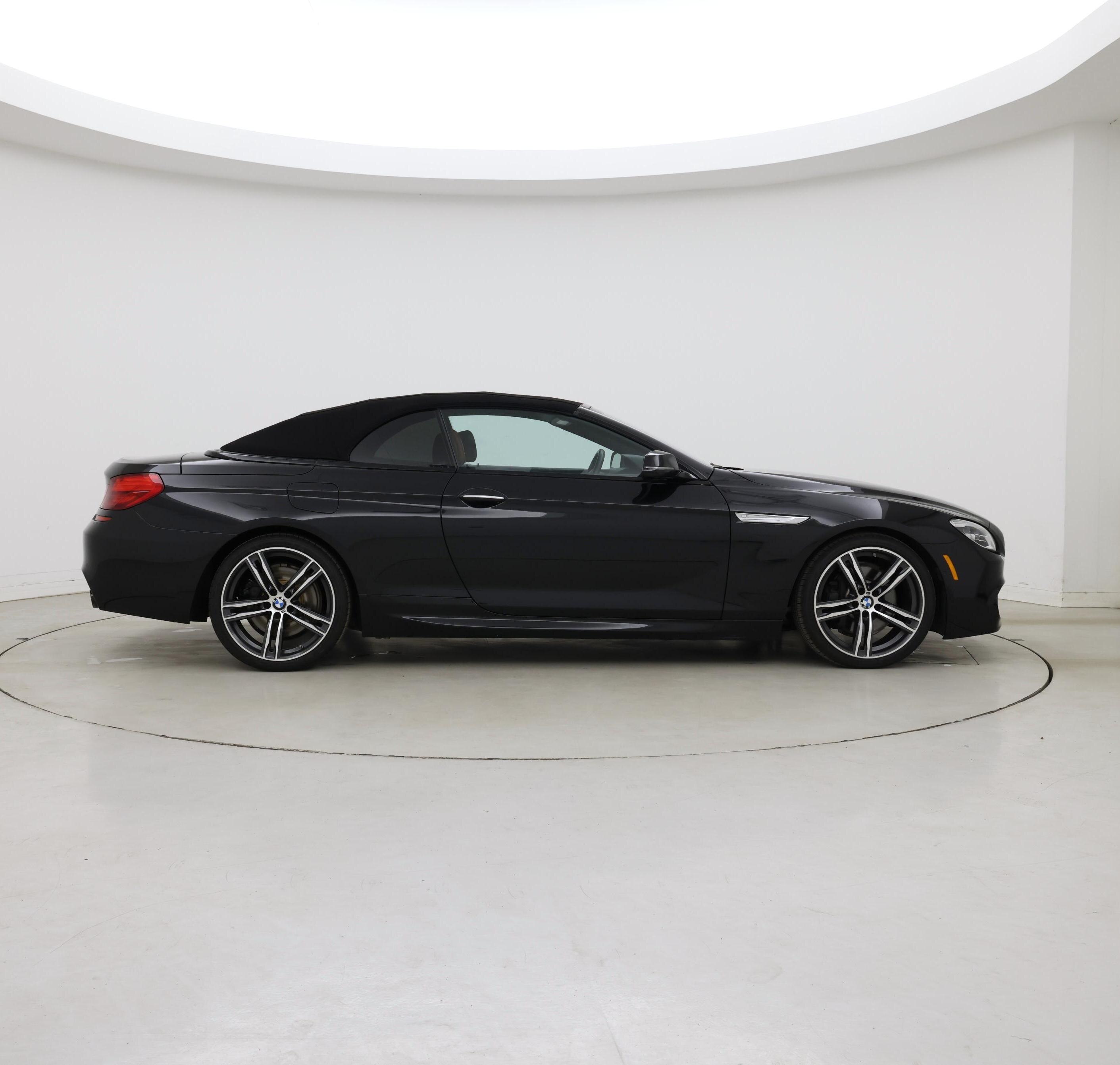 Thumbnail: 2018 BMW 6 Series - 7