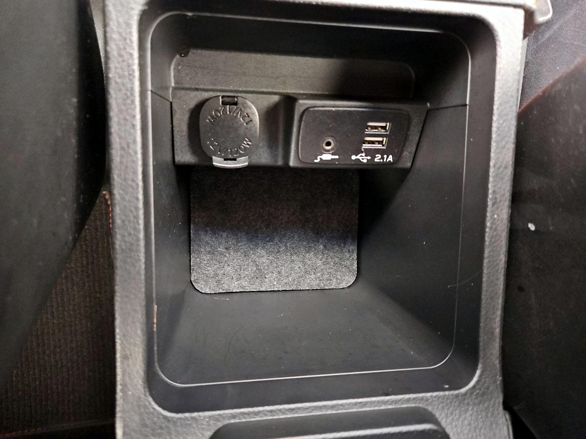 Thumbnail: 2021 Subaru WRX - 19