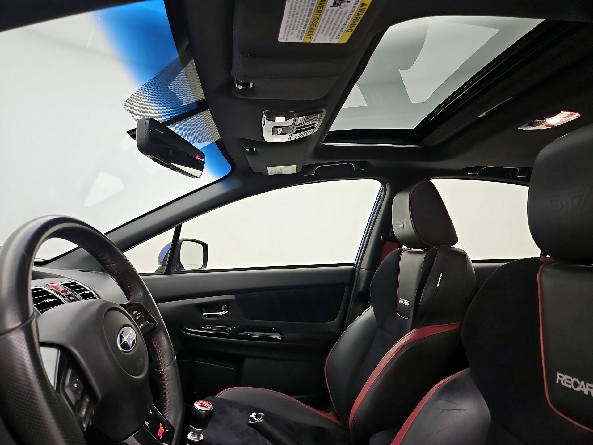Thumbnail: 2021 Subaru WRX - 20
