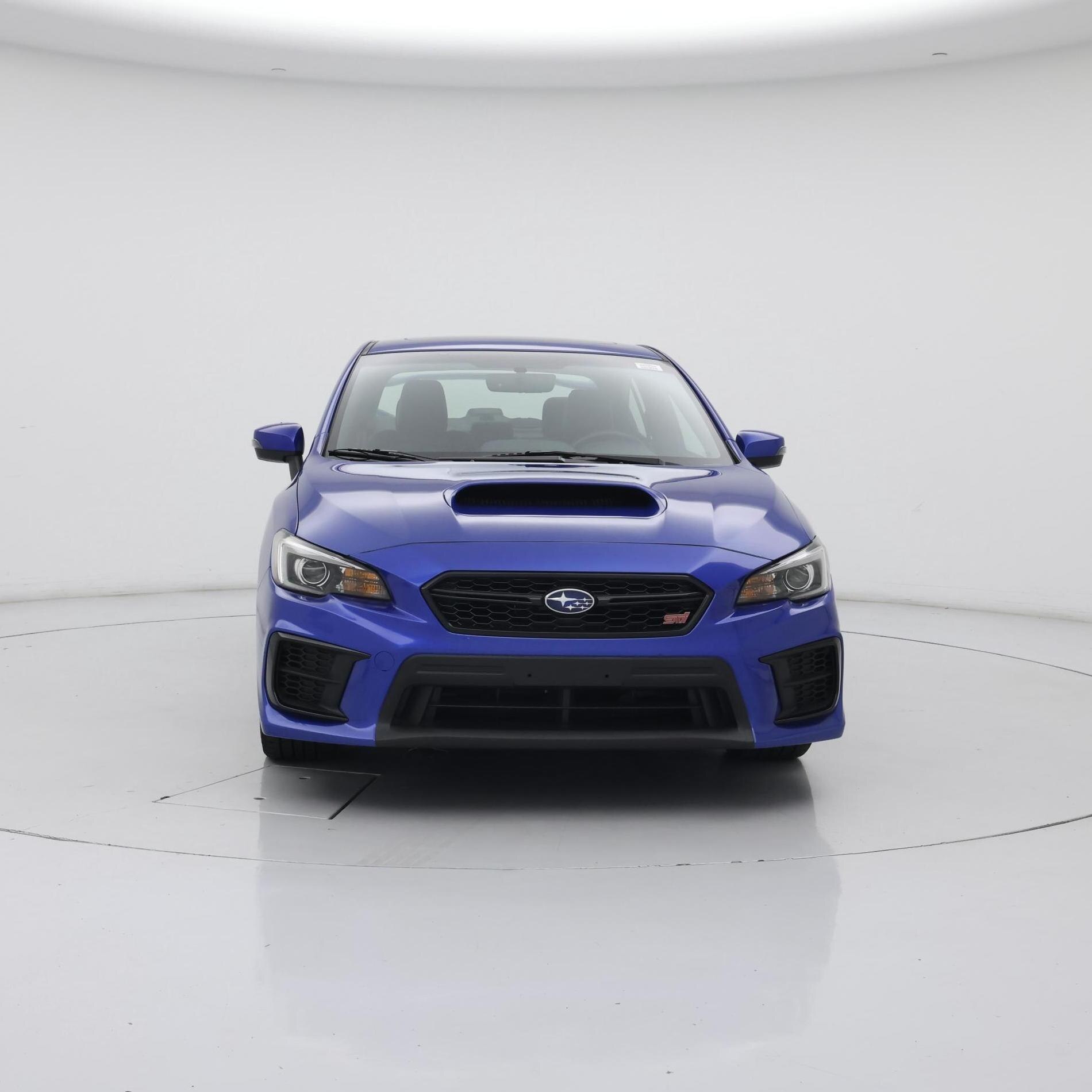 Thumbnail: 2021 Subaru WRX - 5