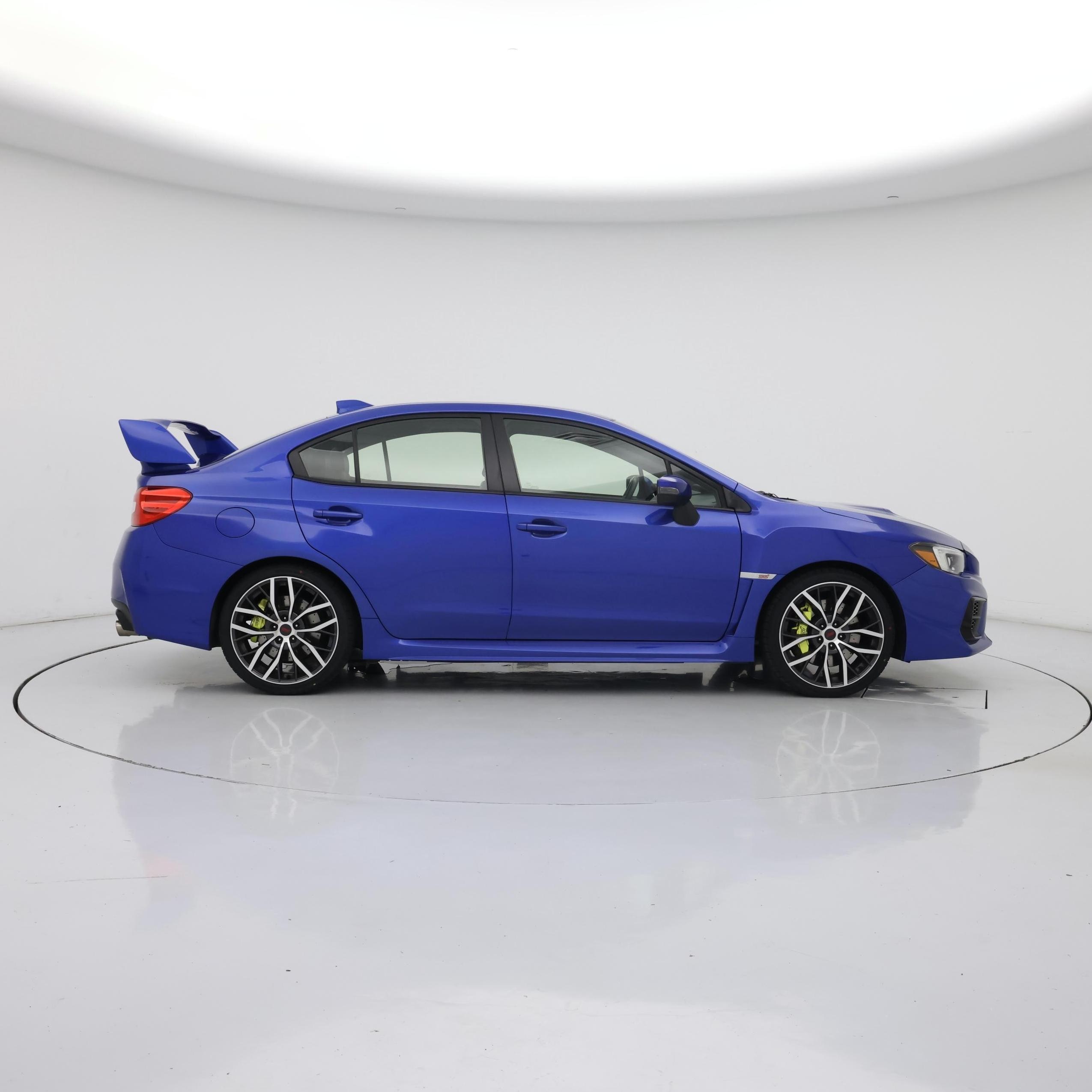 Thumbnail: 2021 Subaru WRX - 7
