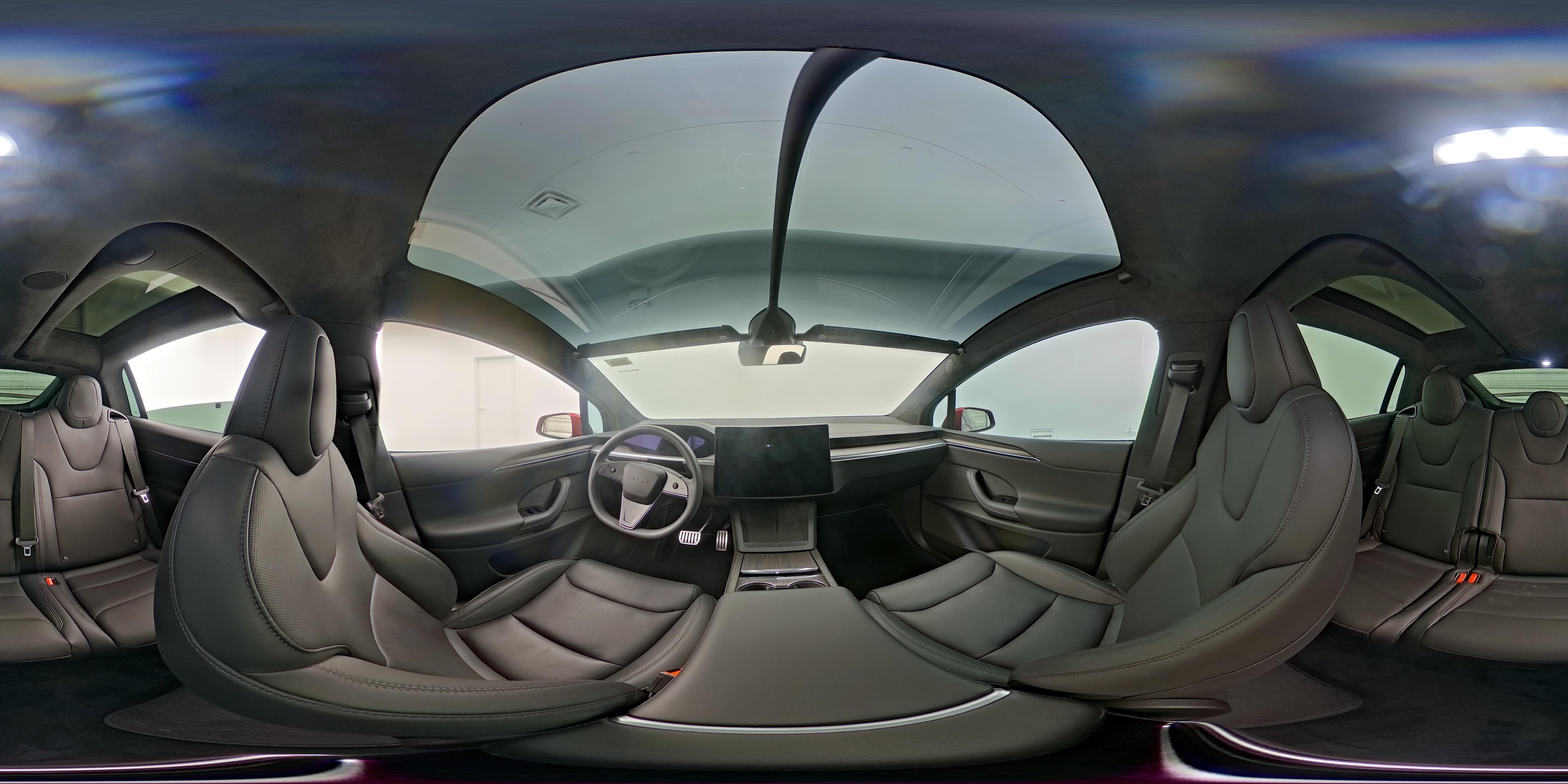 2024 Tesla Model X Long Range - Photo 25