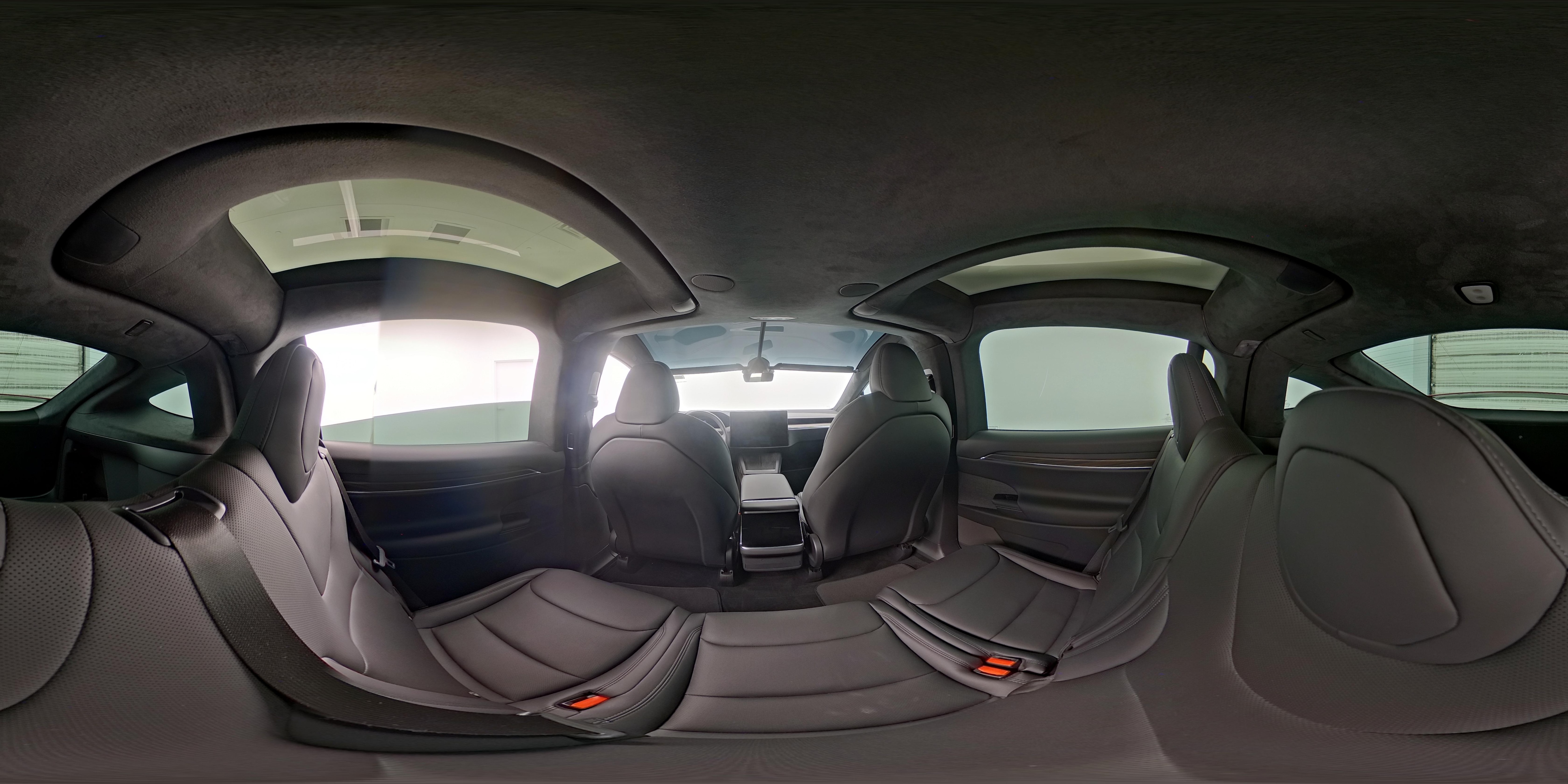 2024 Tesla Model X Long Range - Photo 26