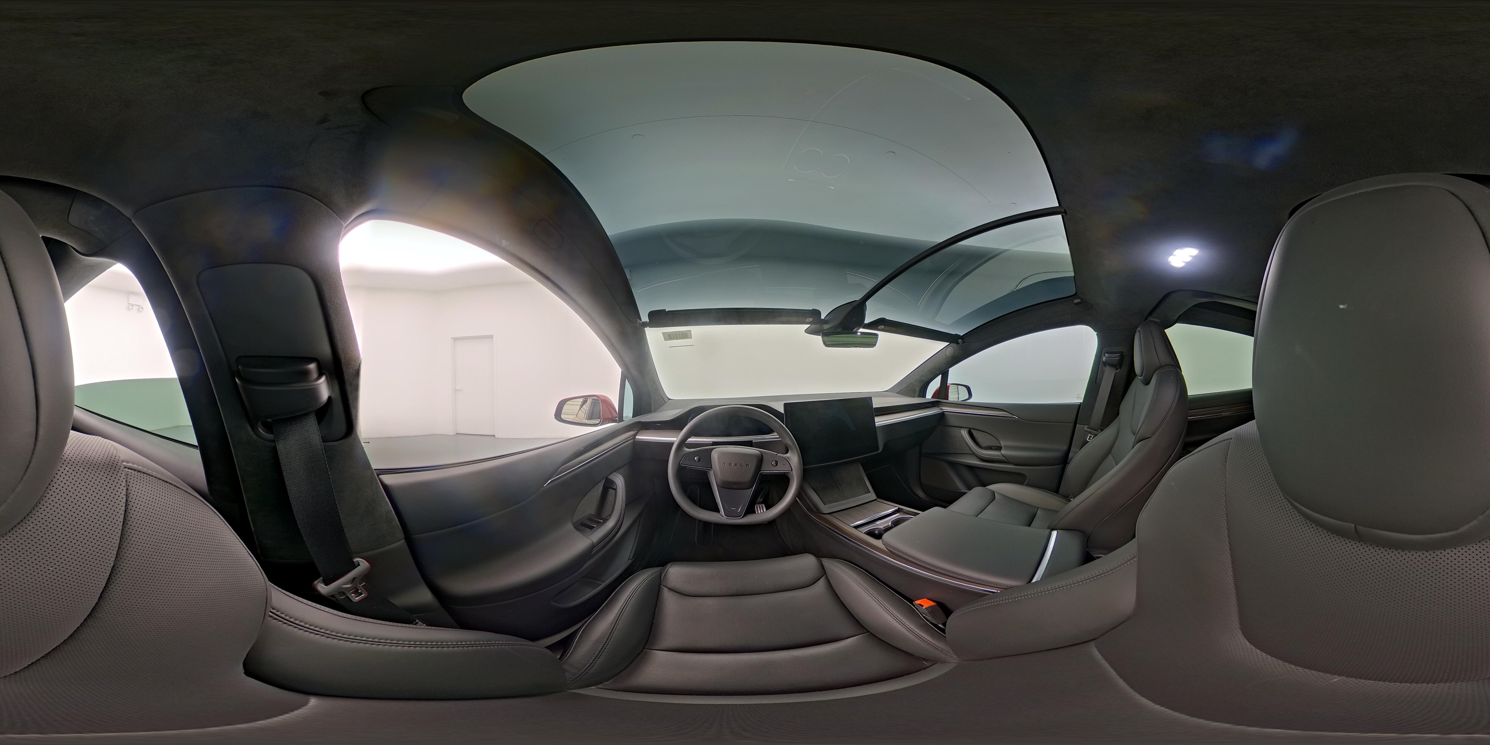 2024 Tesla Model X Long Range - Photo 27