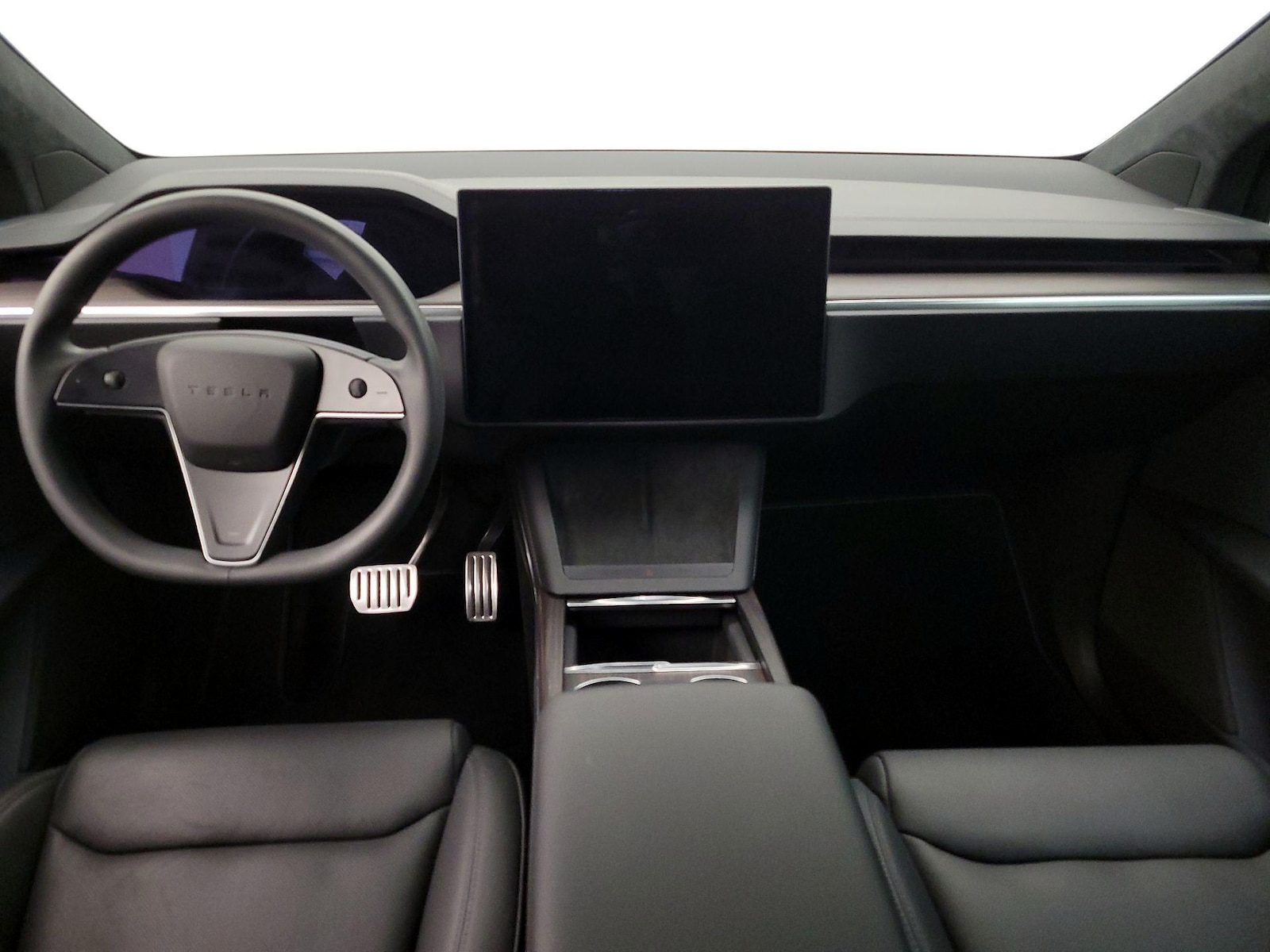 2024 Tesla Model X Long Range - Photo 10
